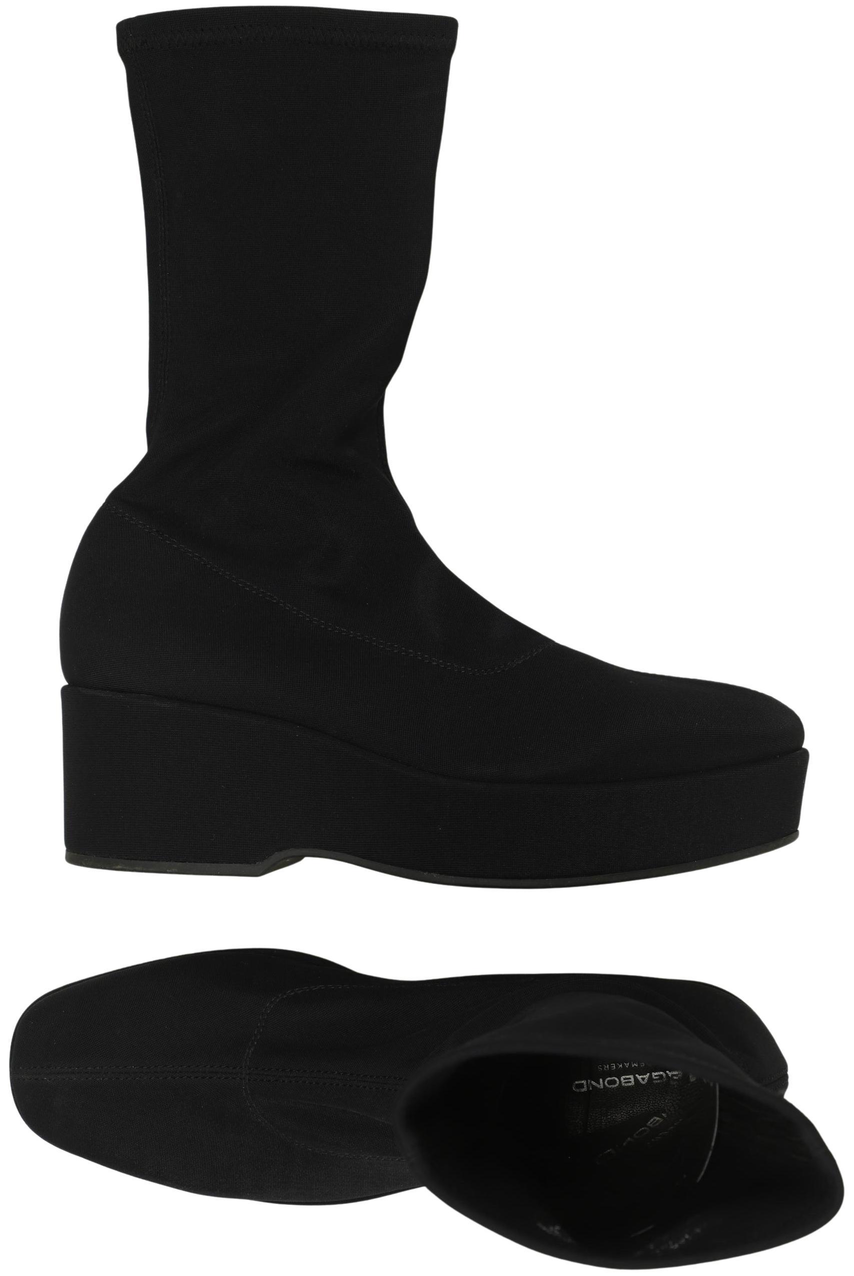 

Vagabond Damen Stiefelette, schwarz, Gr. 38