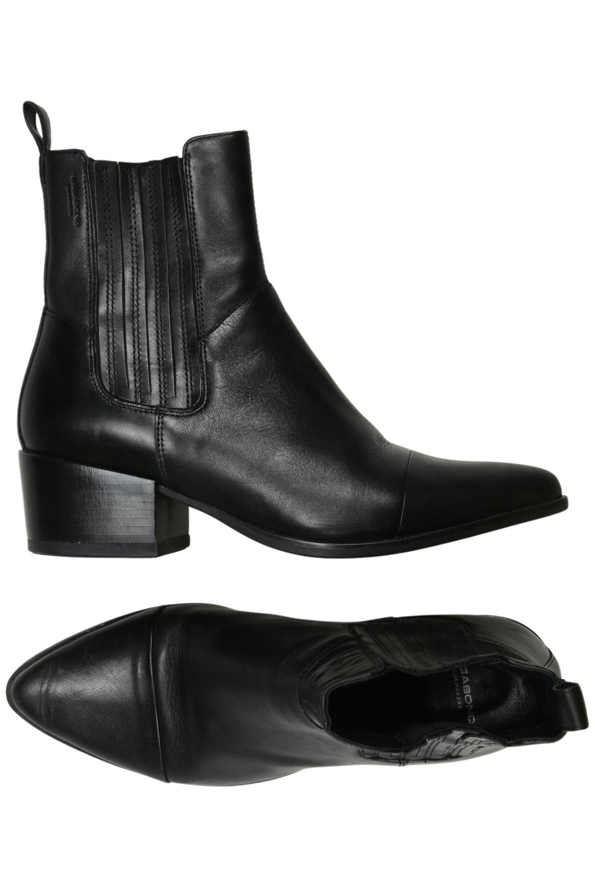 

Vagabond Damen Stiefelette, schwarz, Gr. 38