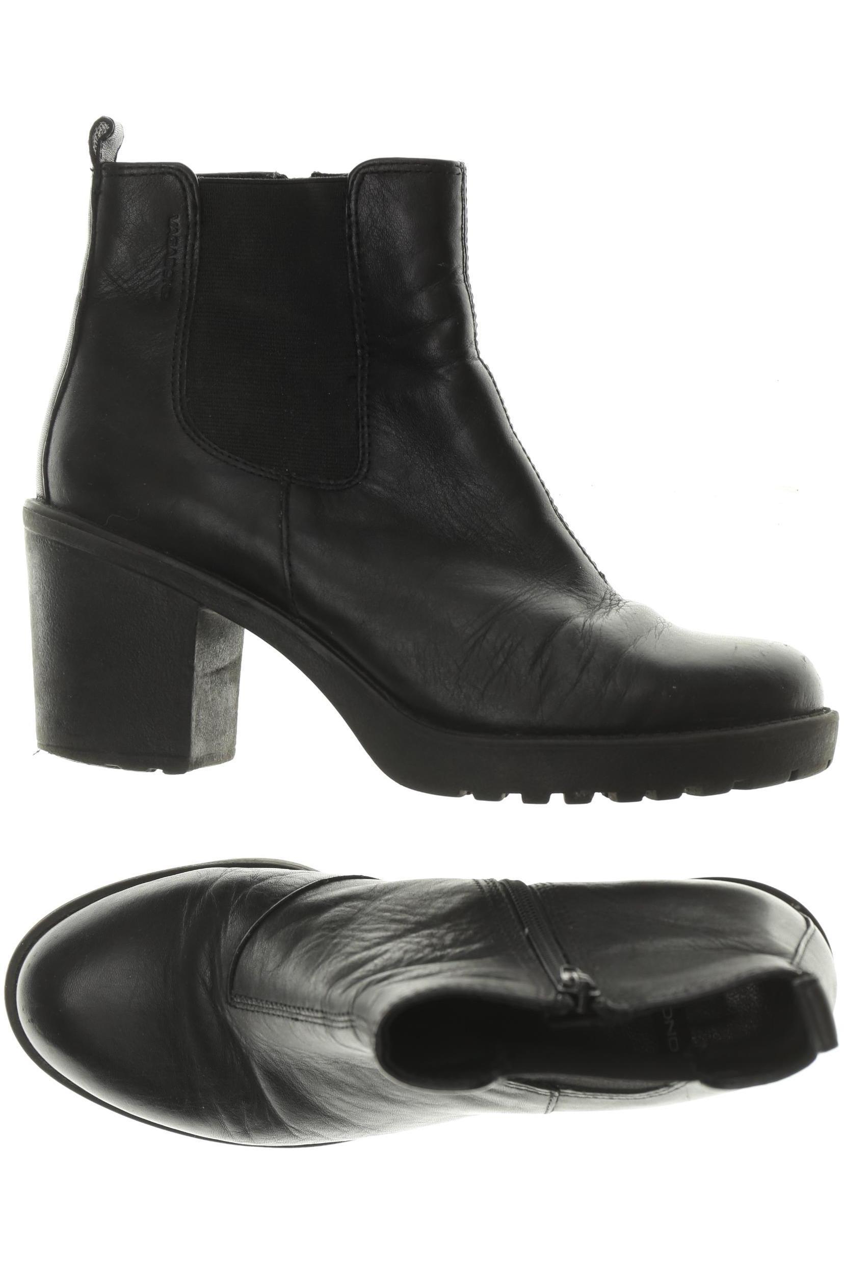 

Vagabond Damen Stiefelette, schwarz, Gr. 38