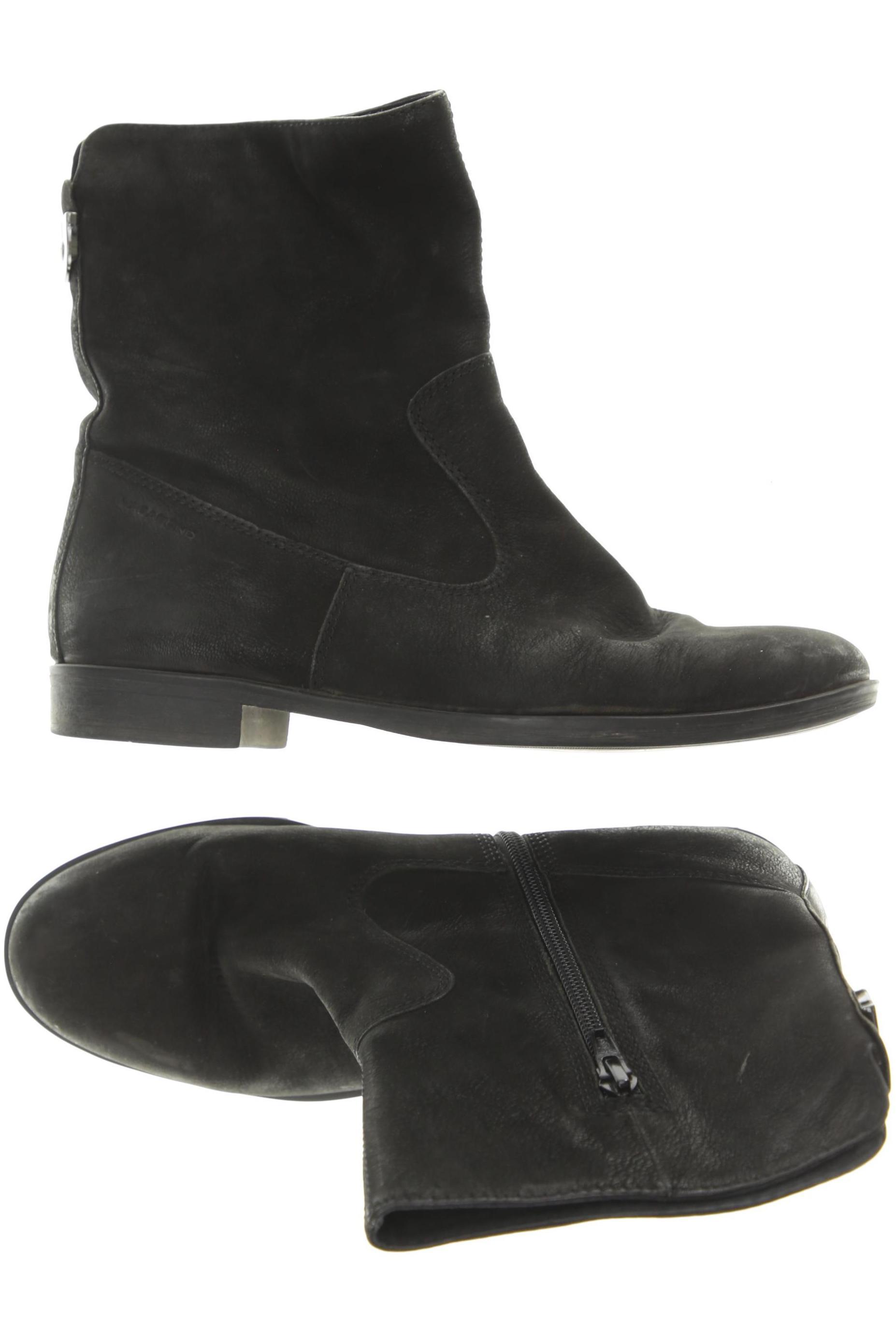 

Vagabond Damen Stiefelette, schwarz, Gr. 38