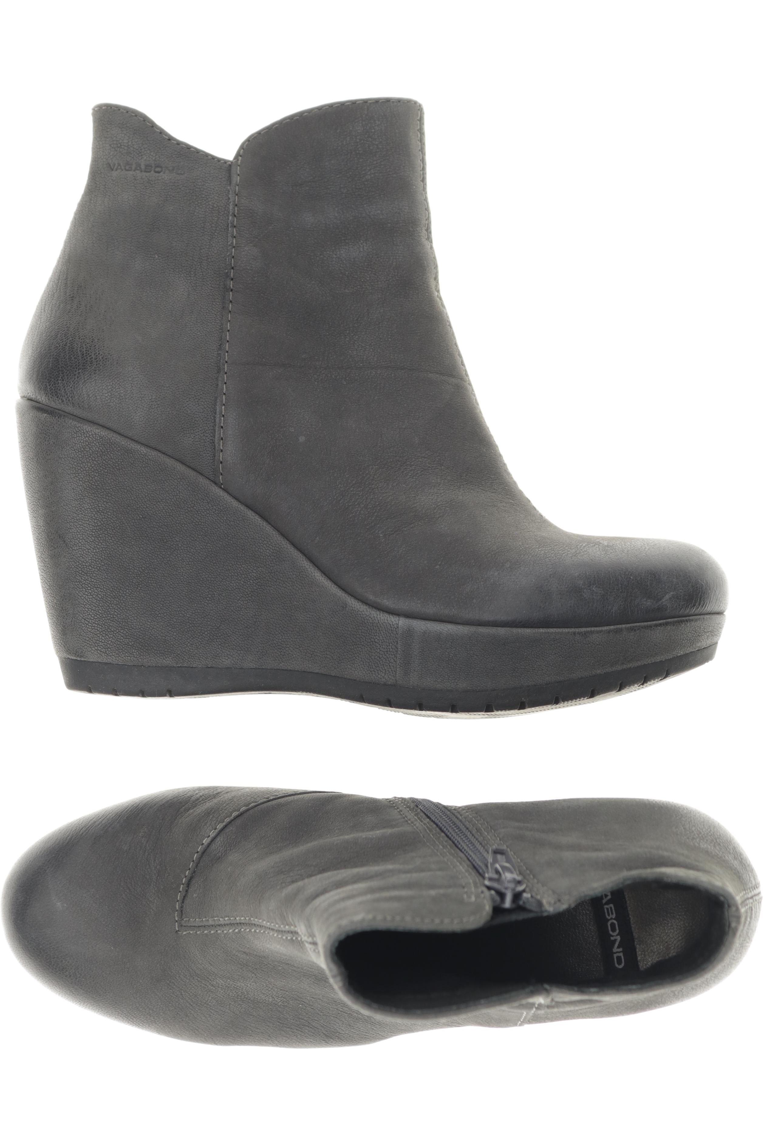

Vagabond Damen Stiefelette, grau, Gr. 36