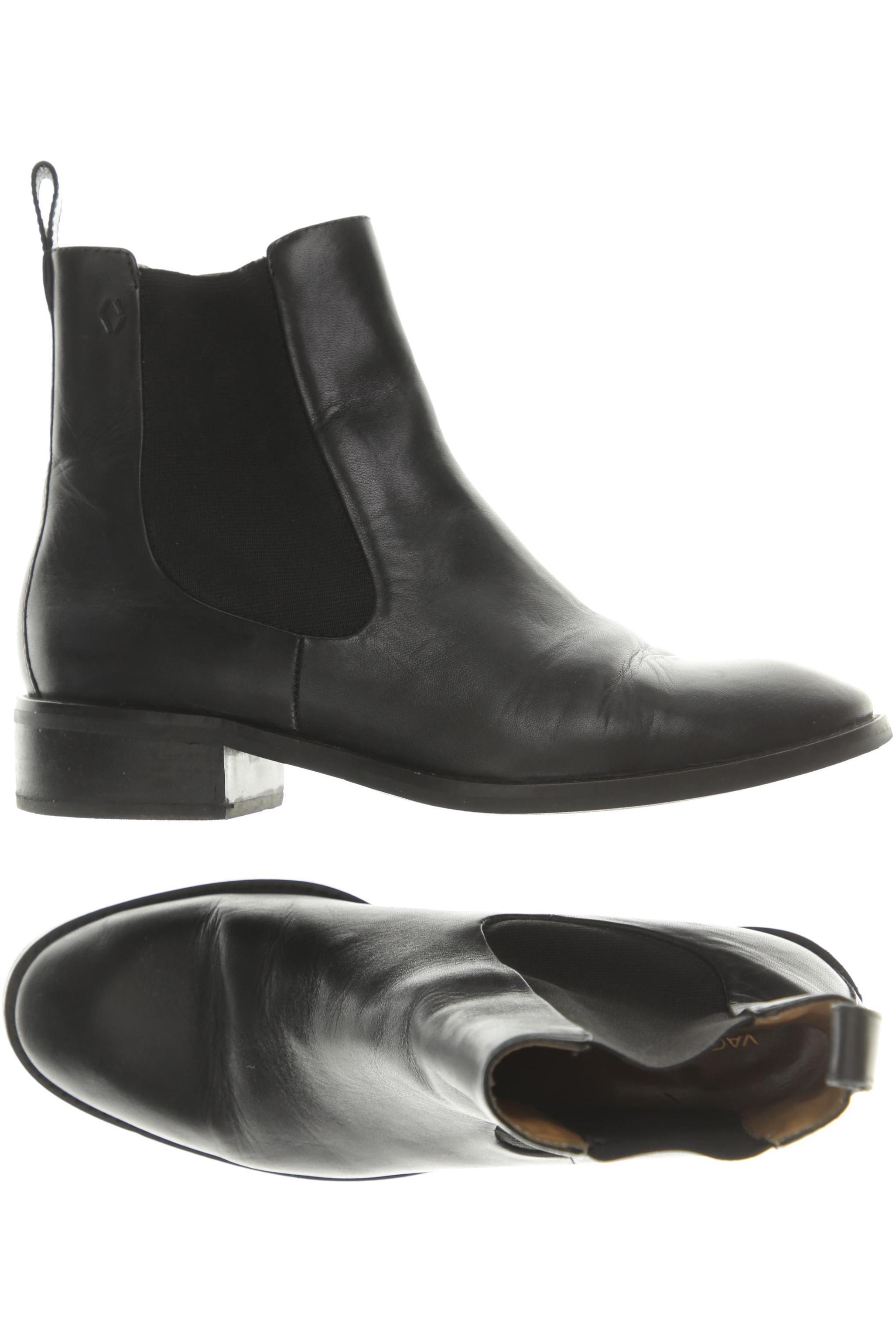 

Vagabond Damen Stiefelette, schwarz, Gr. 39