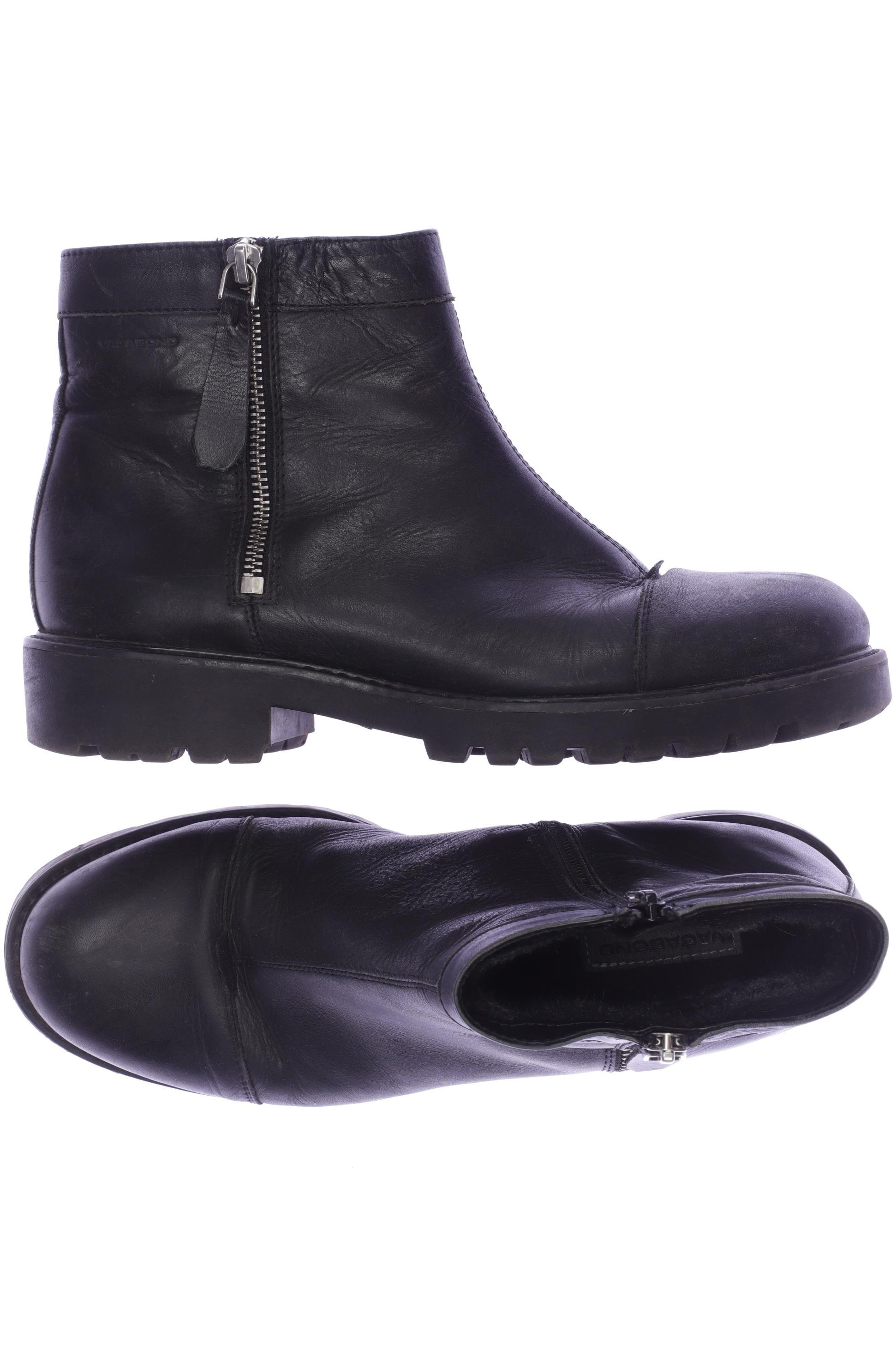 

Vagabond Damen Stiefelette, schwarz, Gr. 40
