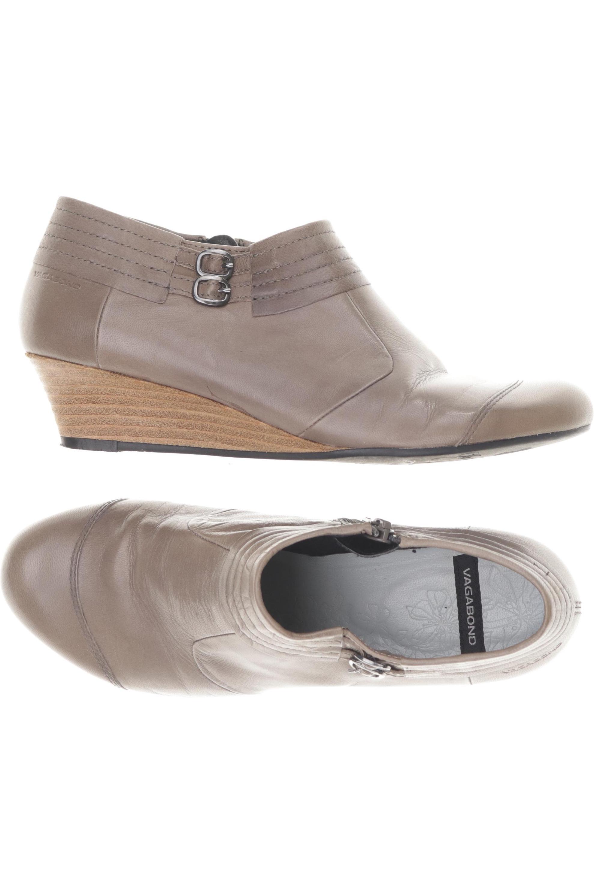 

Vagabond Damen Stiefelette, grau, Gr. 38