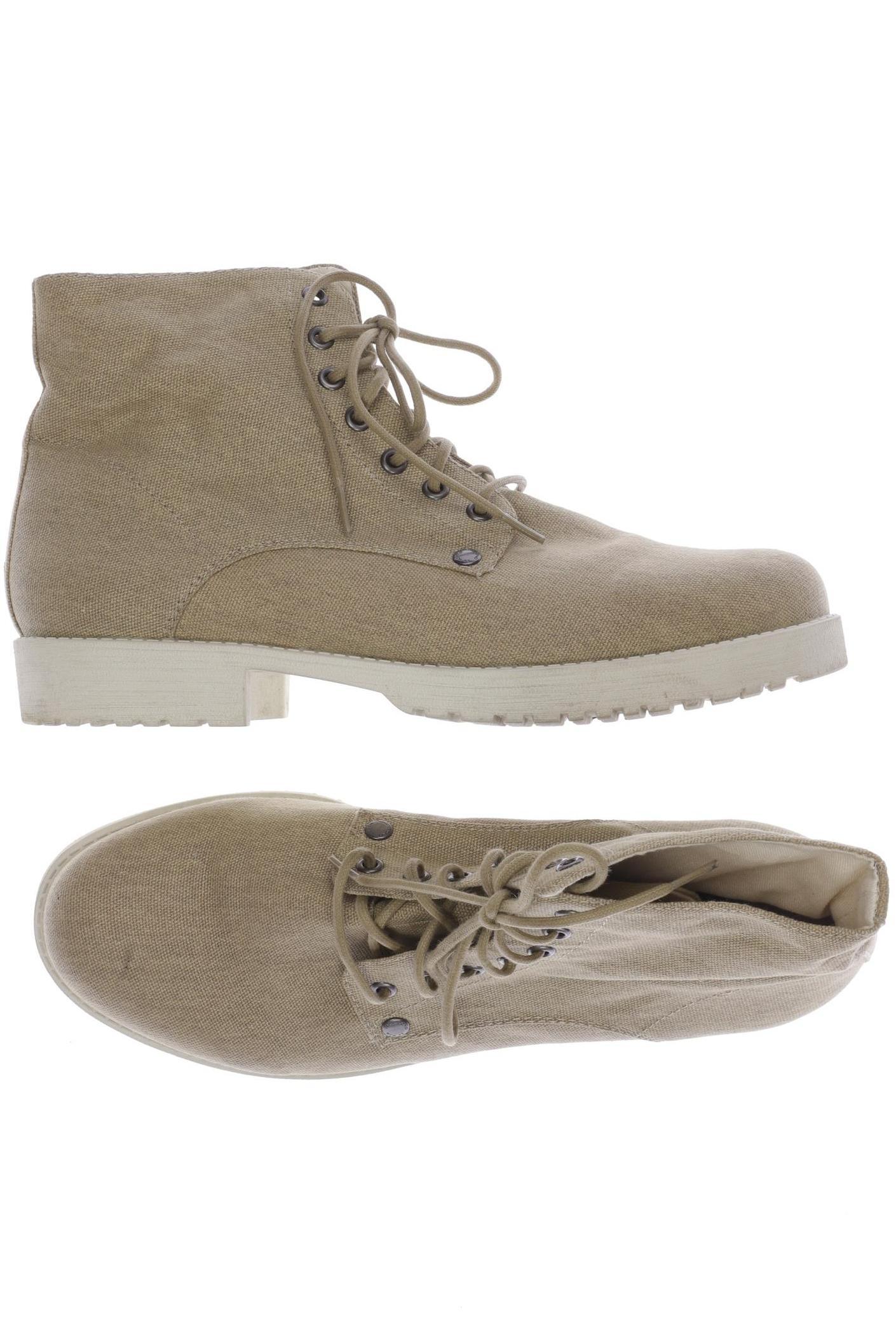 

Vagabond Damen Stiefelette, beige, Gr. 39