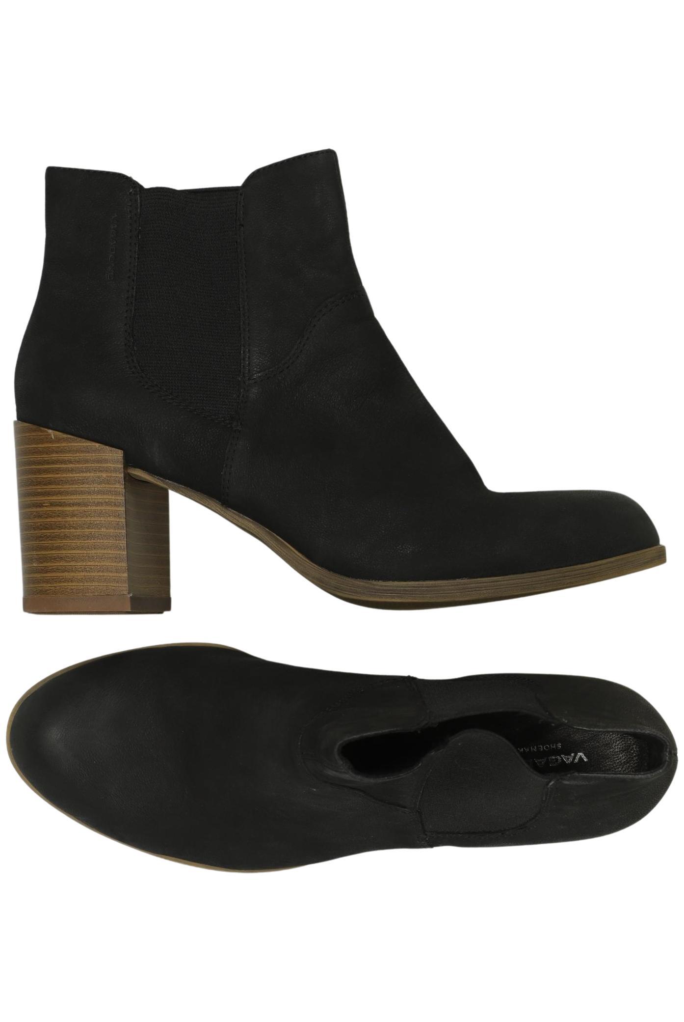 

Vagabond Damen Stiefelette, schwarz, Gr. 40