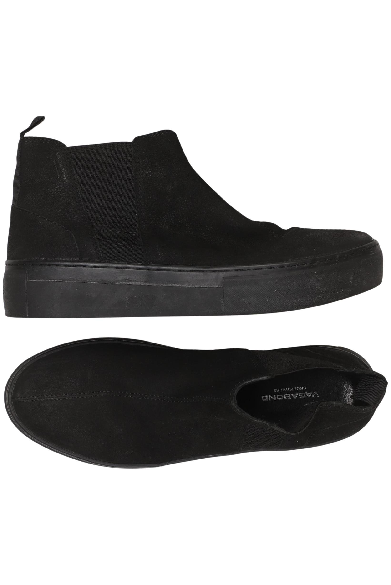 

Vagabond Damen Stiefelette, schwarz, Gr. 40