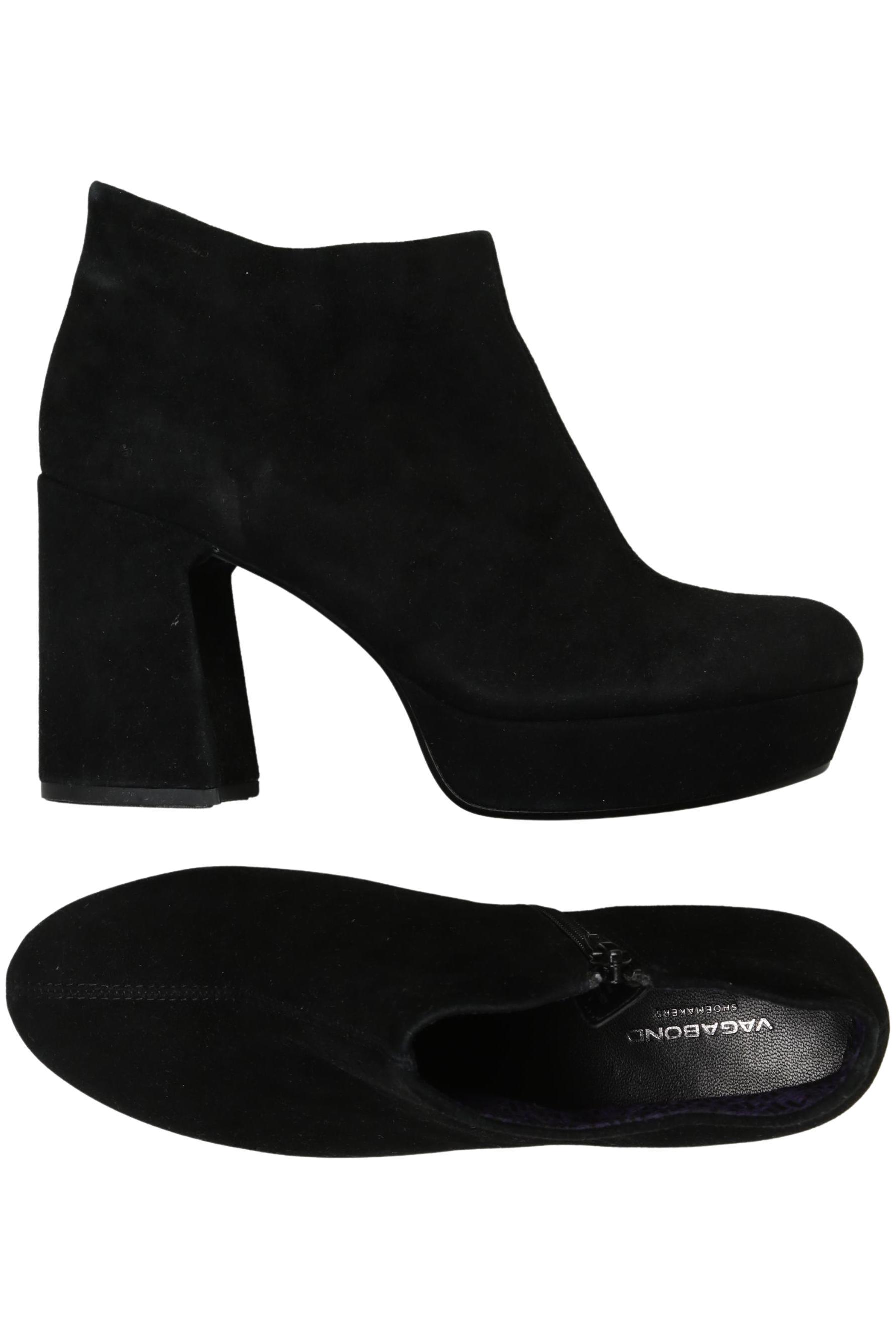 

Vagabond Damen Stiefelette, schwarz, Gr. 39