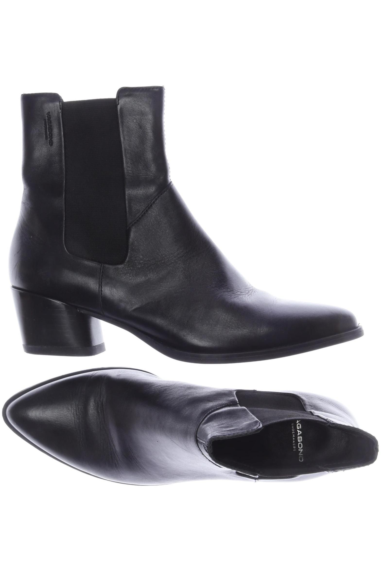 

Vagabond Damen Stiefelette, schwarz, Gr. 38