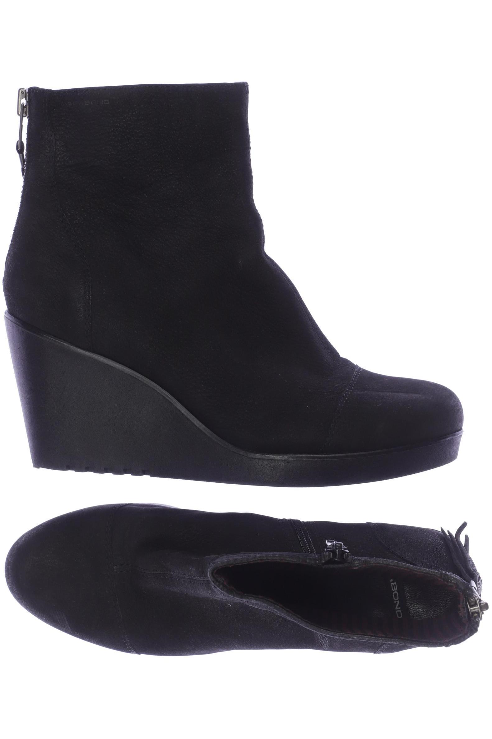 

Vagabond Damen Stiefelette, schwarz, Gr. 40