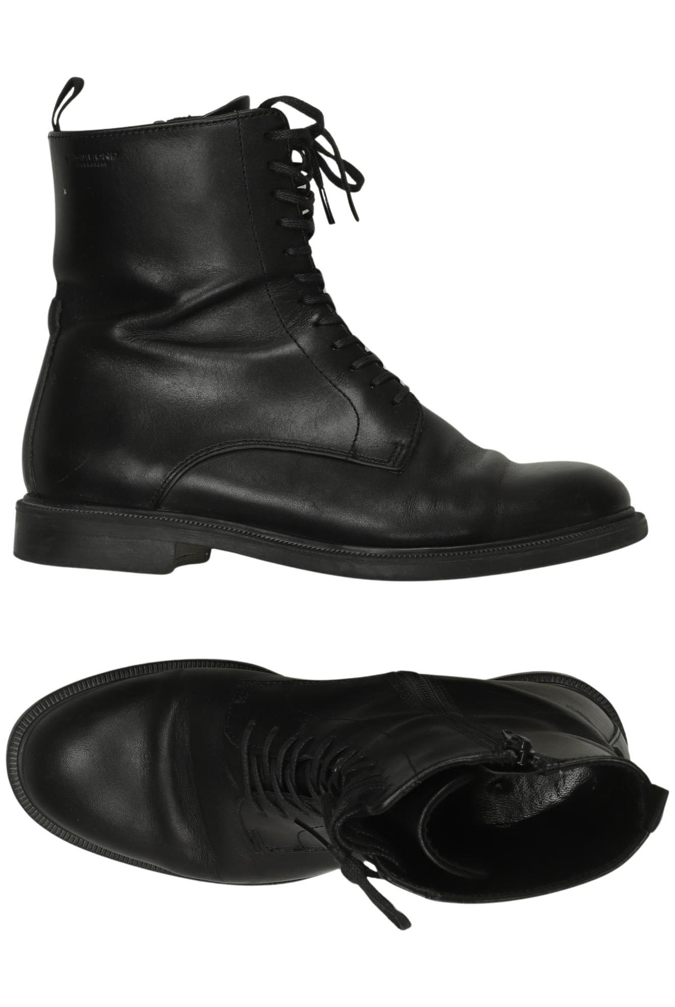 

Vagabond Damen Stiefelette, schwarz, Gr. 36
