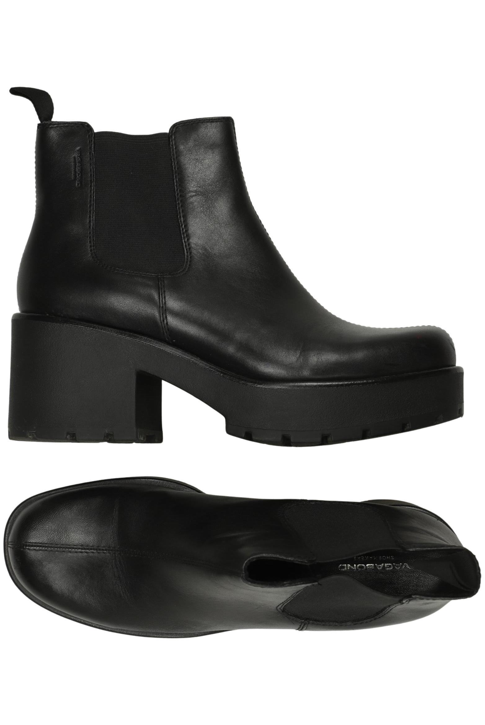 

Vagabond Damen Stiefelette, schwarz, Gr. 41