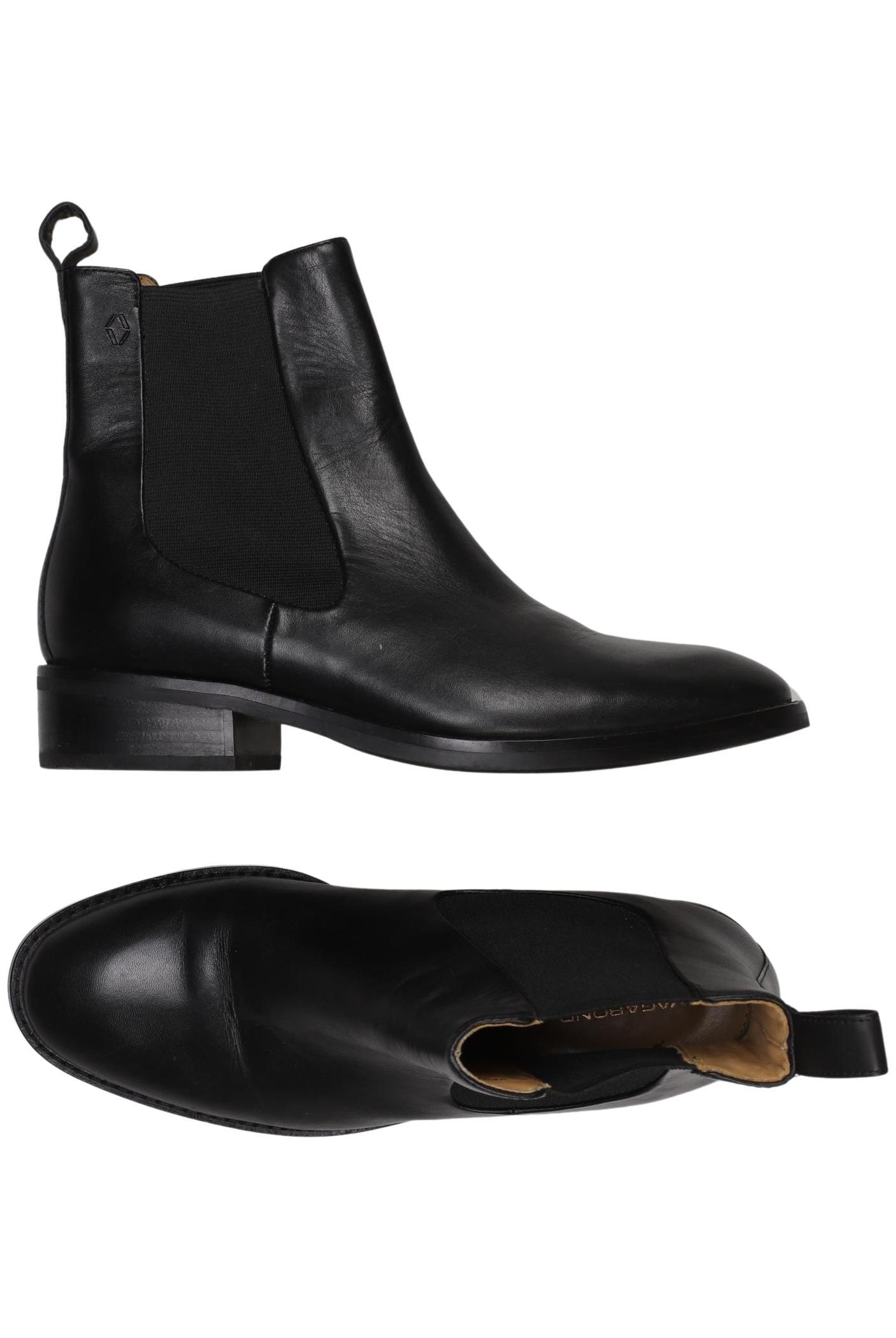 

Vagabond Damen Stiefelette, schwarz, Gr. 37
