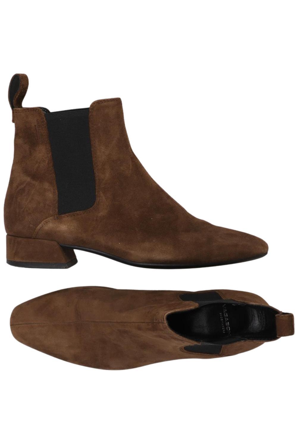 

Vagabond Damen Stiefelette, braun, Gr. 37