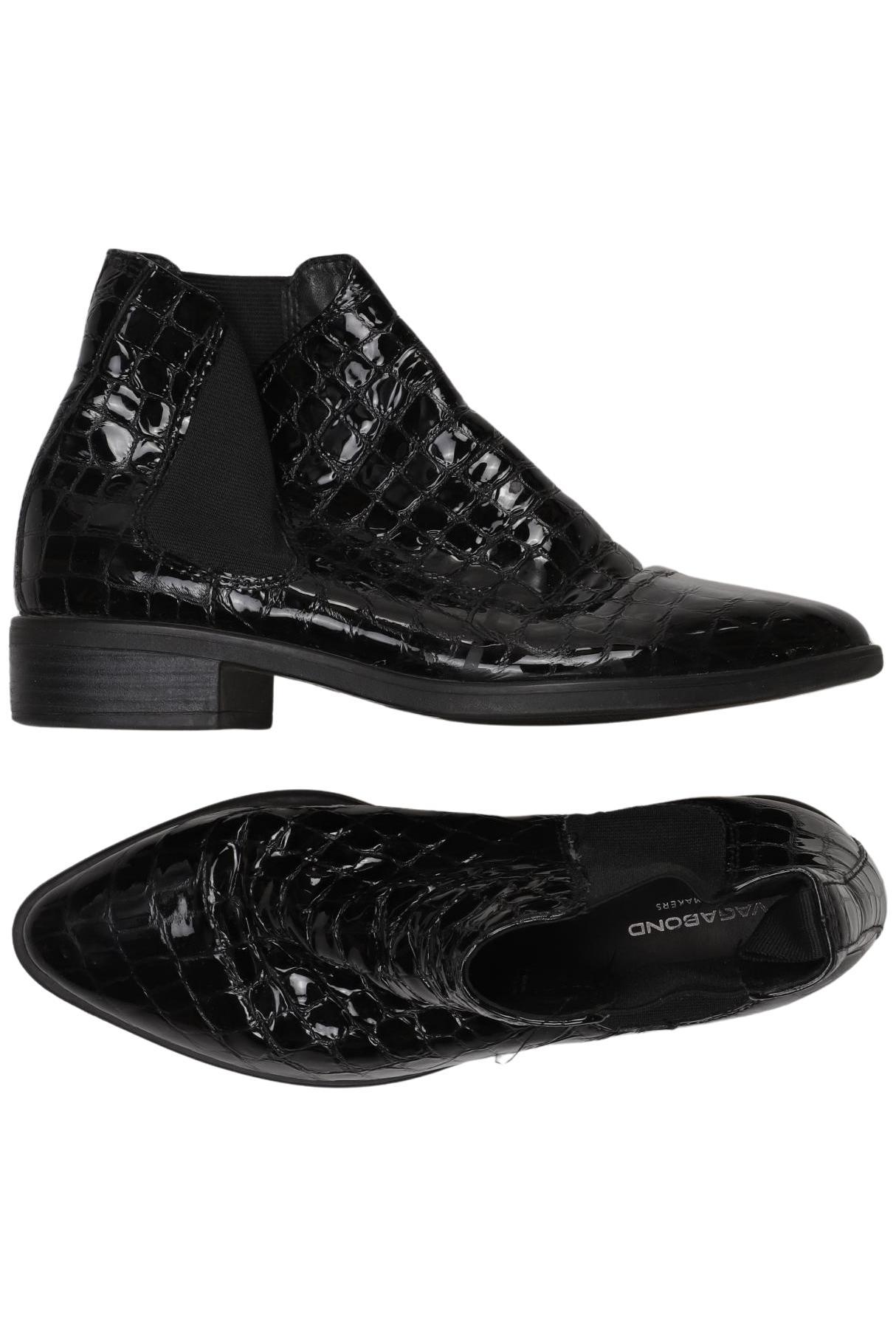 

Vagabond Damen Stiefelette, schwarz, Gr. 37