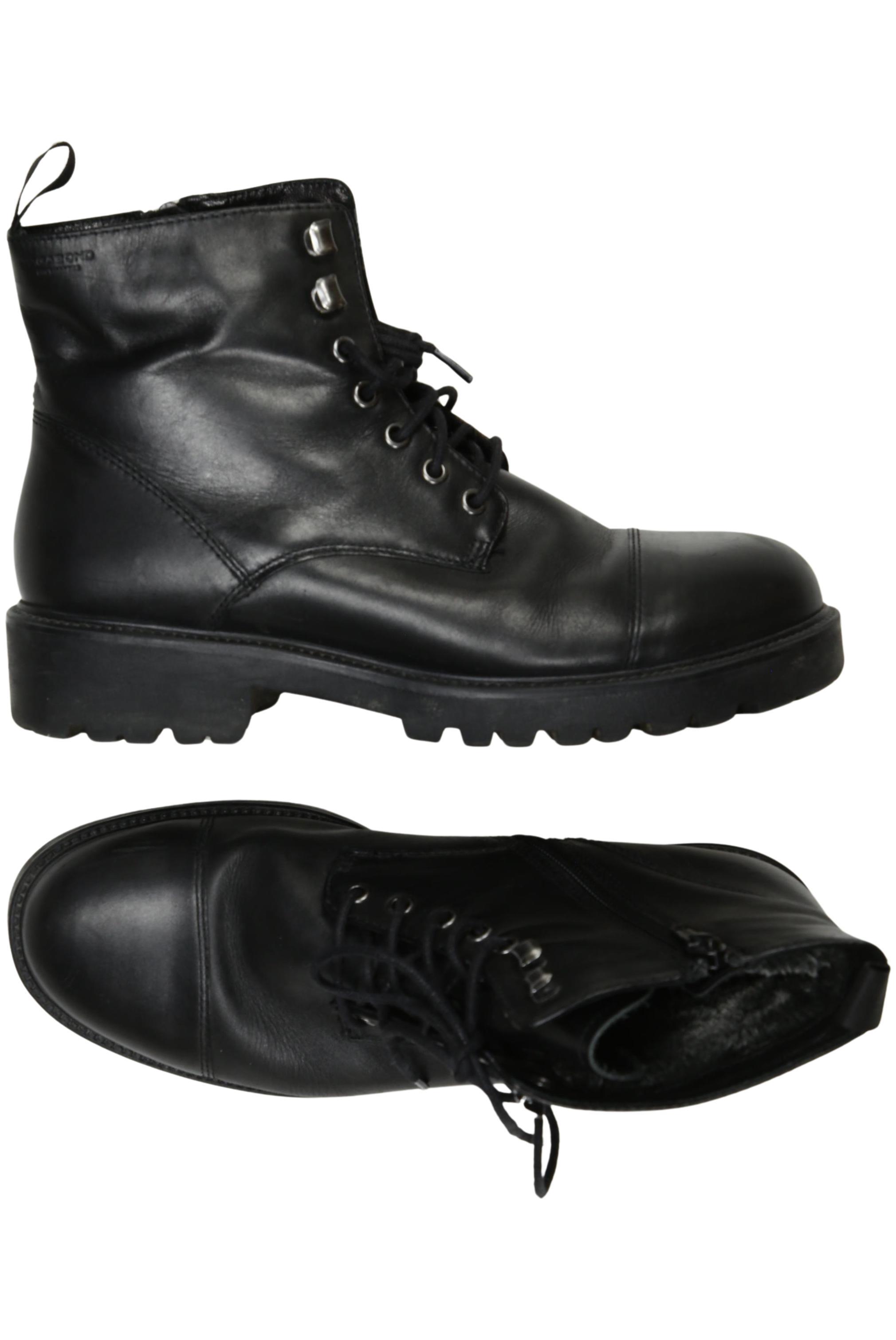 

Vagabond Damen Stiefelette, schwarz, Gr. 38