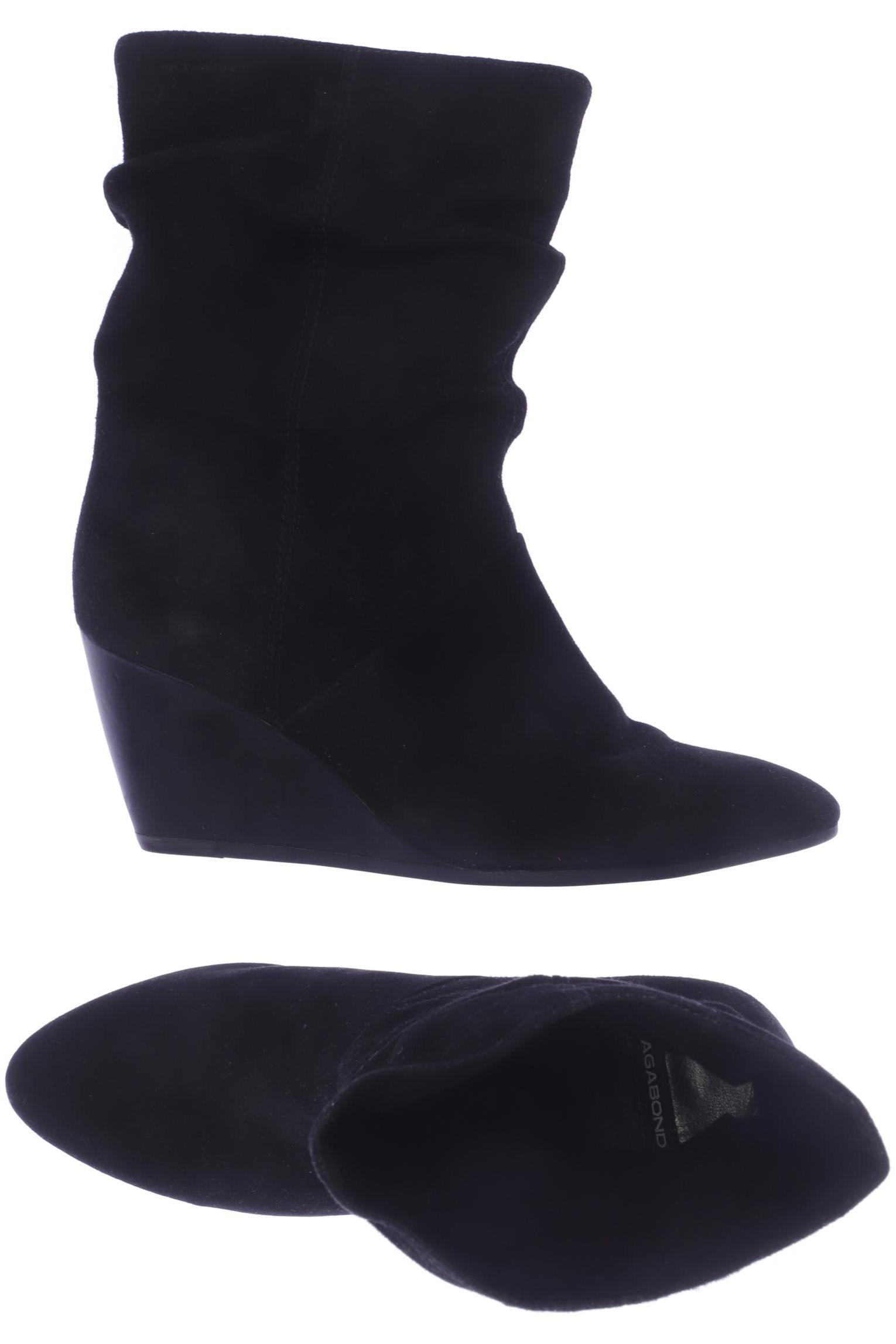 

Vagabond Damen Stiefelette, schwarz, Gr. 37
