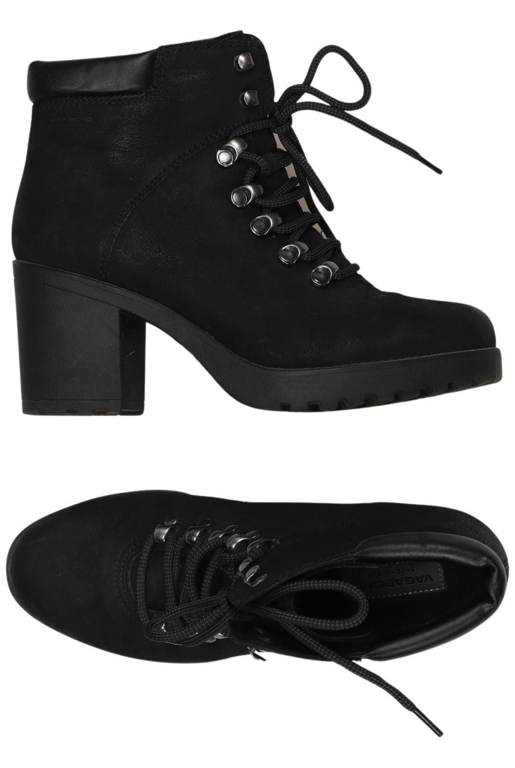

Vagabond Damen Stiefelette, schwarz, Gr. 38