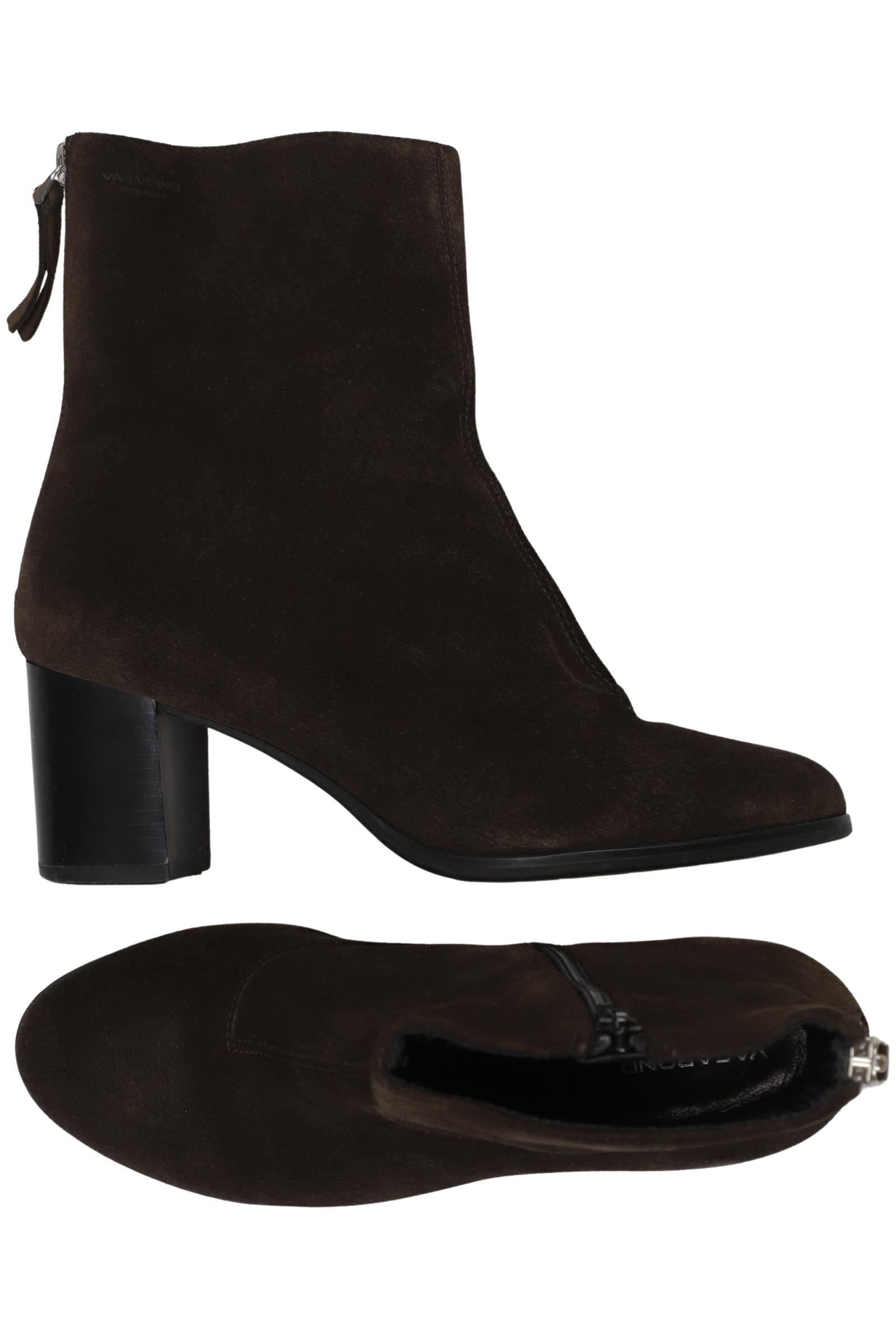 

Vagabond Damen Stiefelette, braun, Gr. 38
