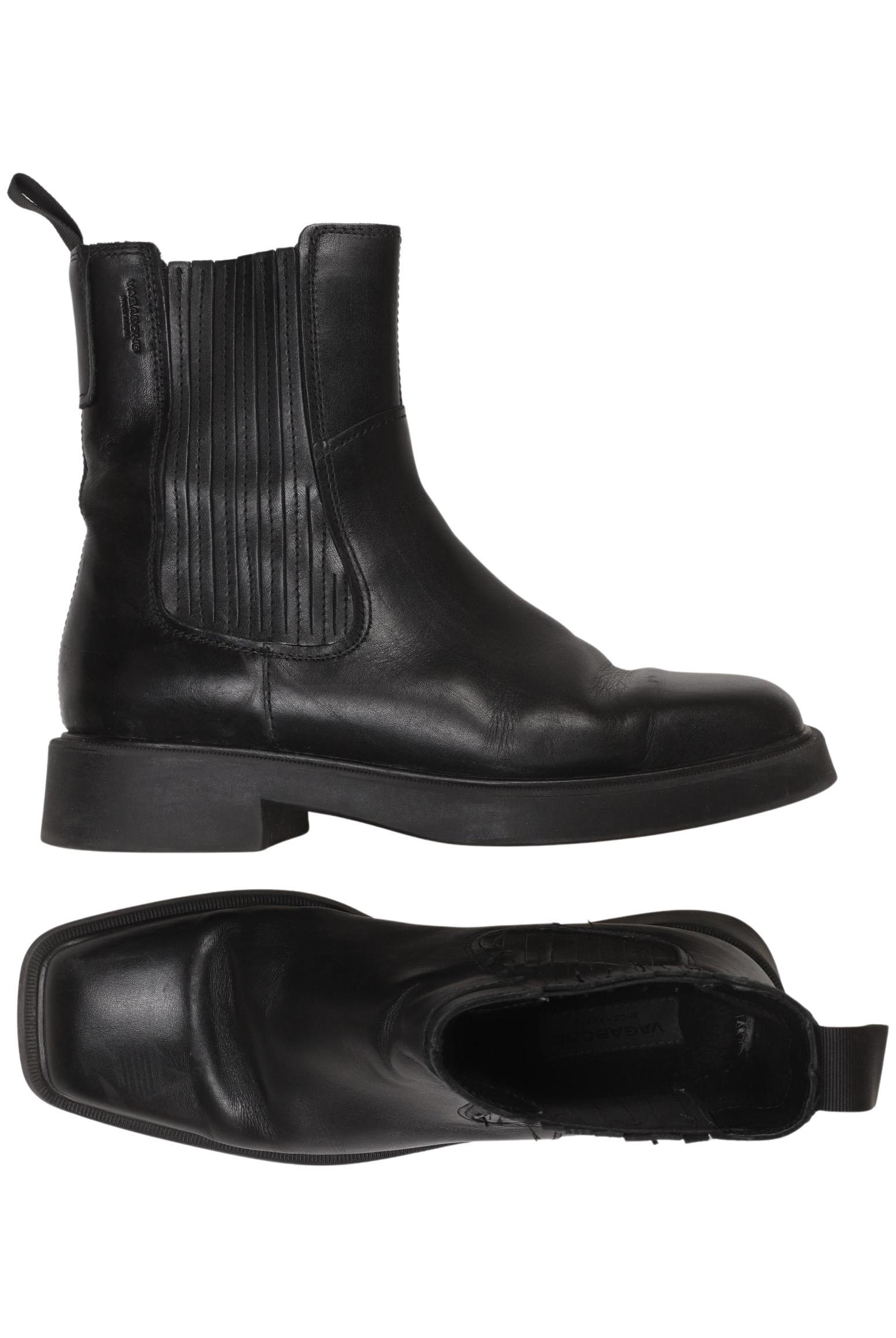 

Vagabond Damen Stiefelette, schwarz, Gr. 38