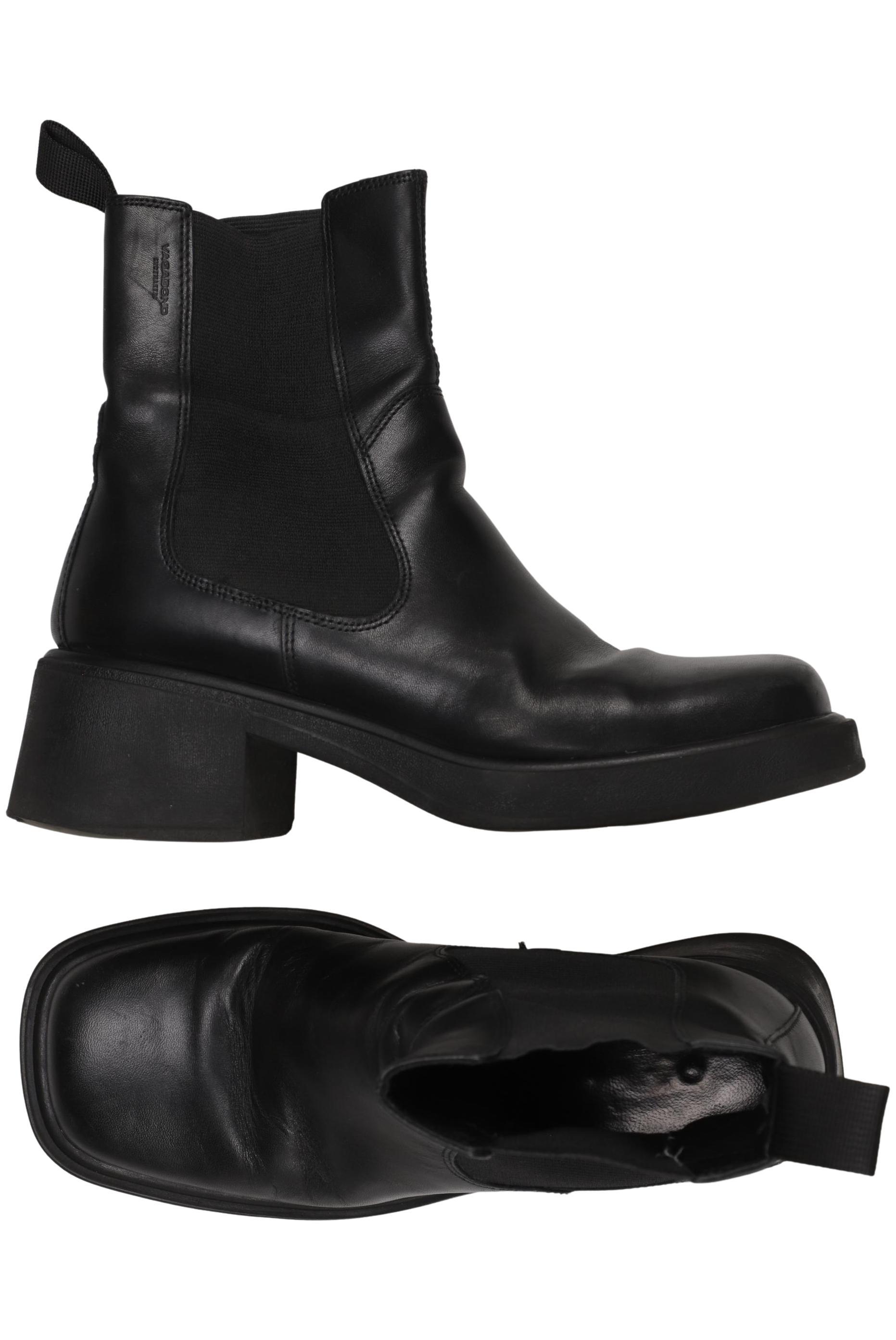 

Vagabond Damen Stiefelette, schwarz, Gr. 38
