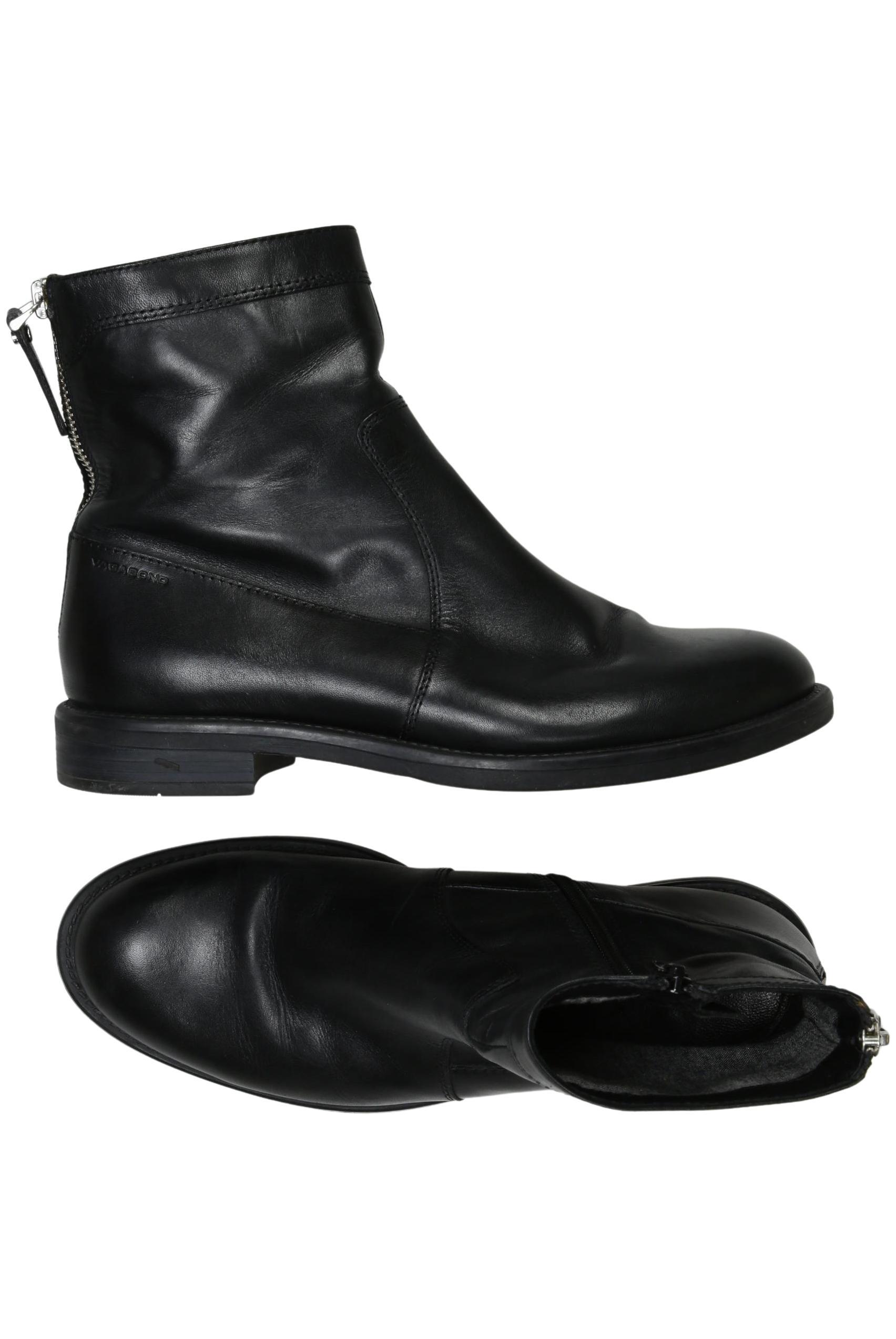 

Vagabond Damen Stiefelette, schwarz, Gr. 37