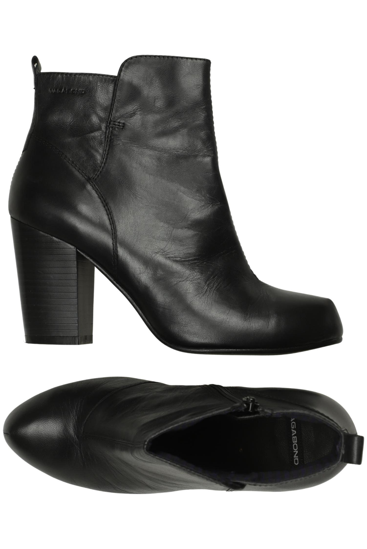 

Vagabond Damen Stiefelette, schwarz, Gr. 39