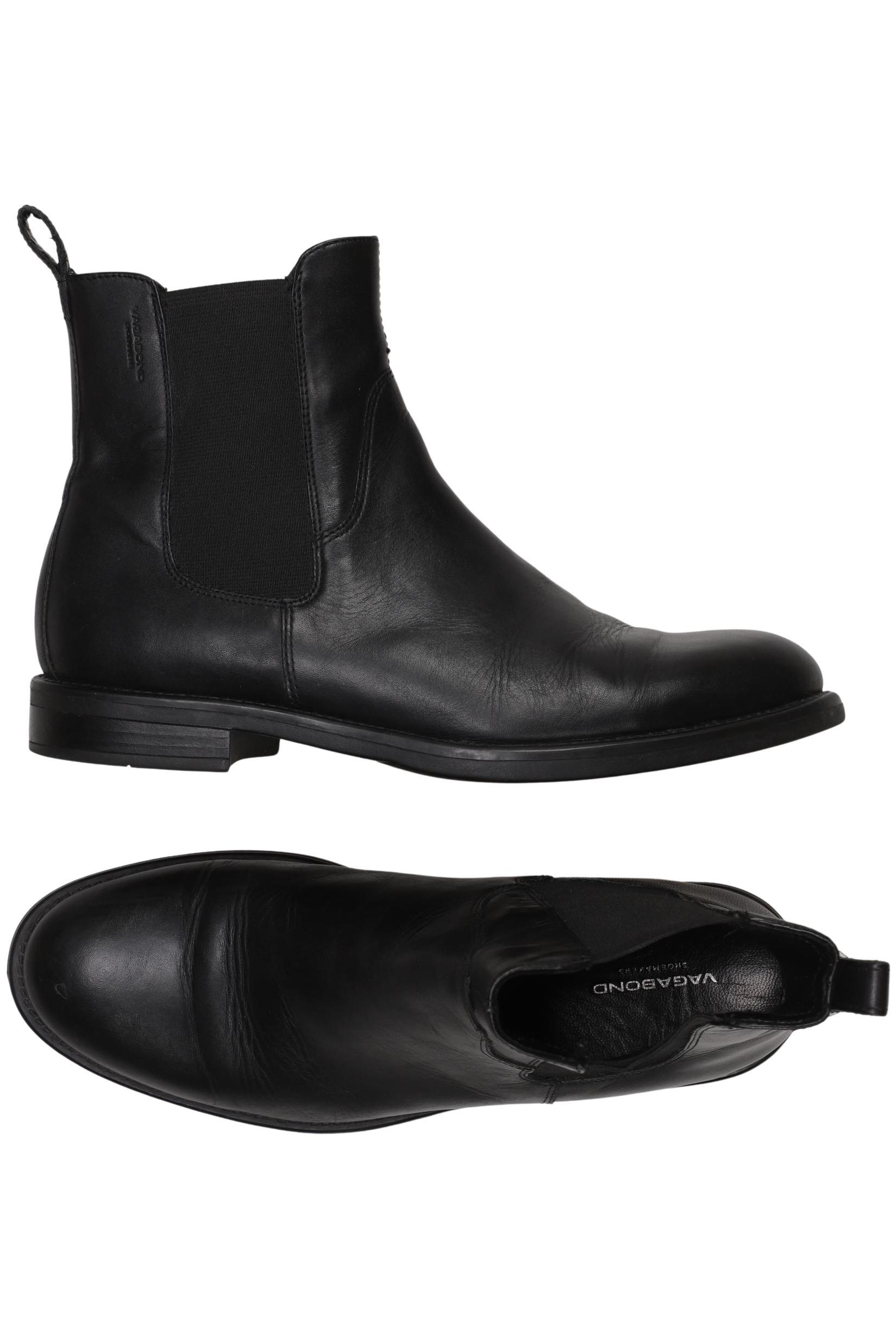 

Vagabond Damen Stiefelette, schwarz, Gr. 39