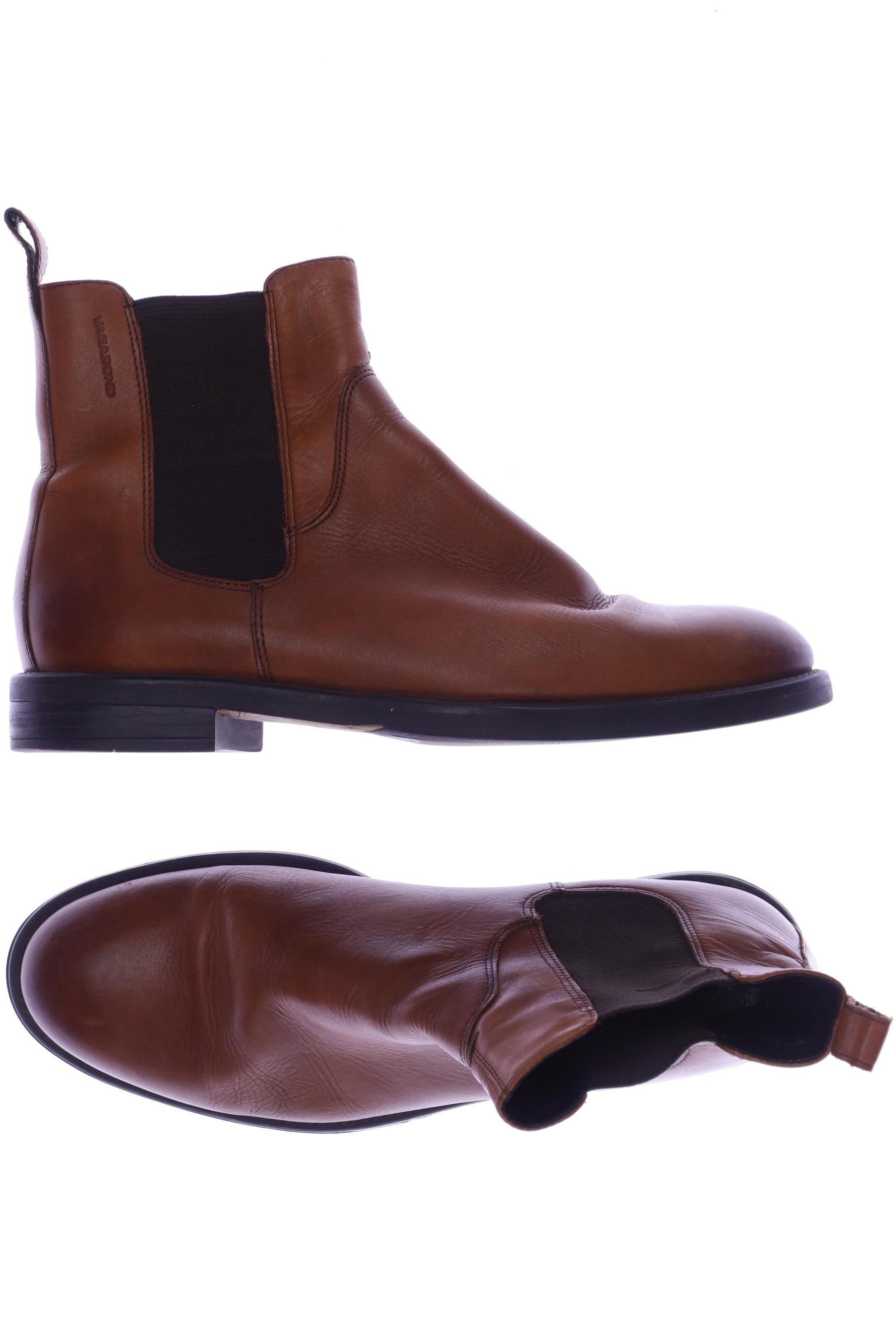 

Vagabond Damen Stiefelette, braun, Gr. 39