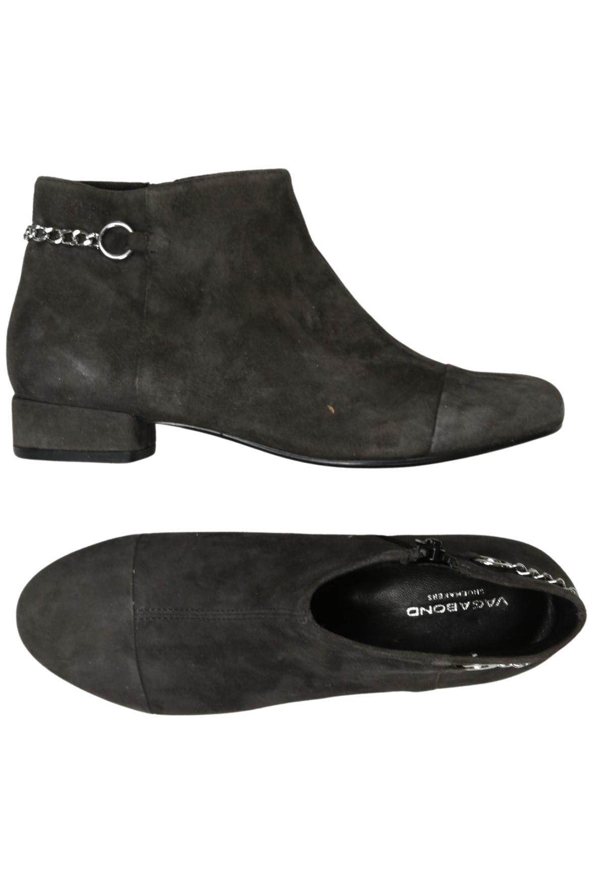 

Vagabond Damen Stiefelette, grau, Gr. 36