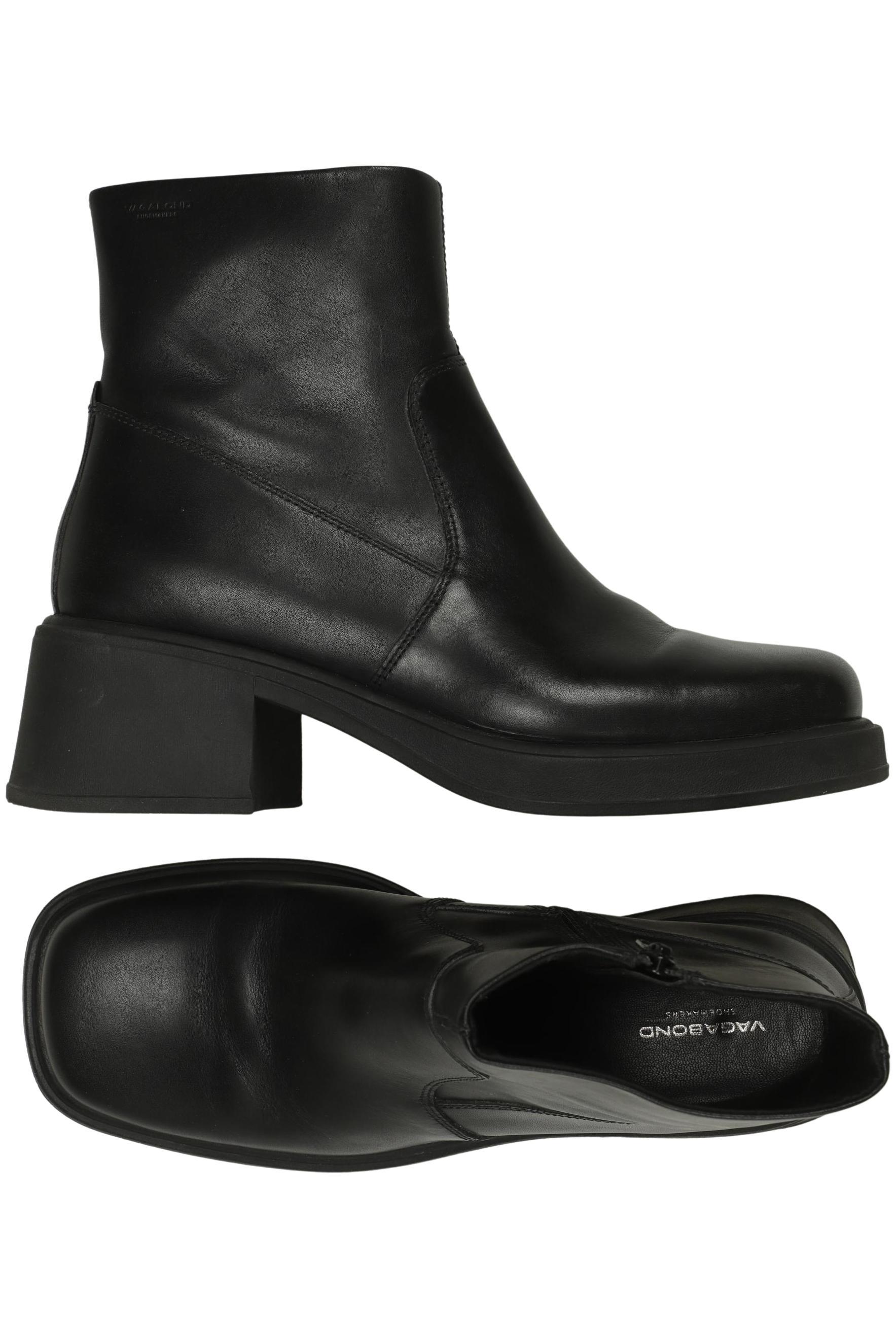

Vagabond Damen Stiefelette, schwarz, Gr. 41