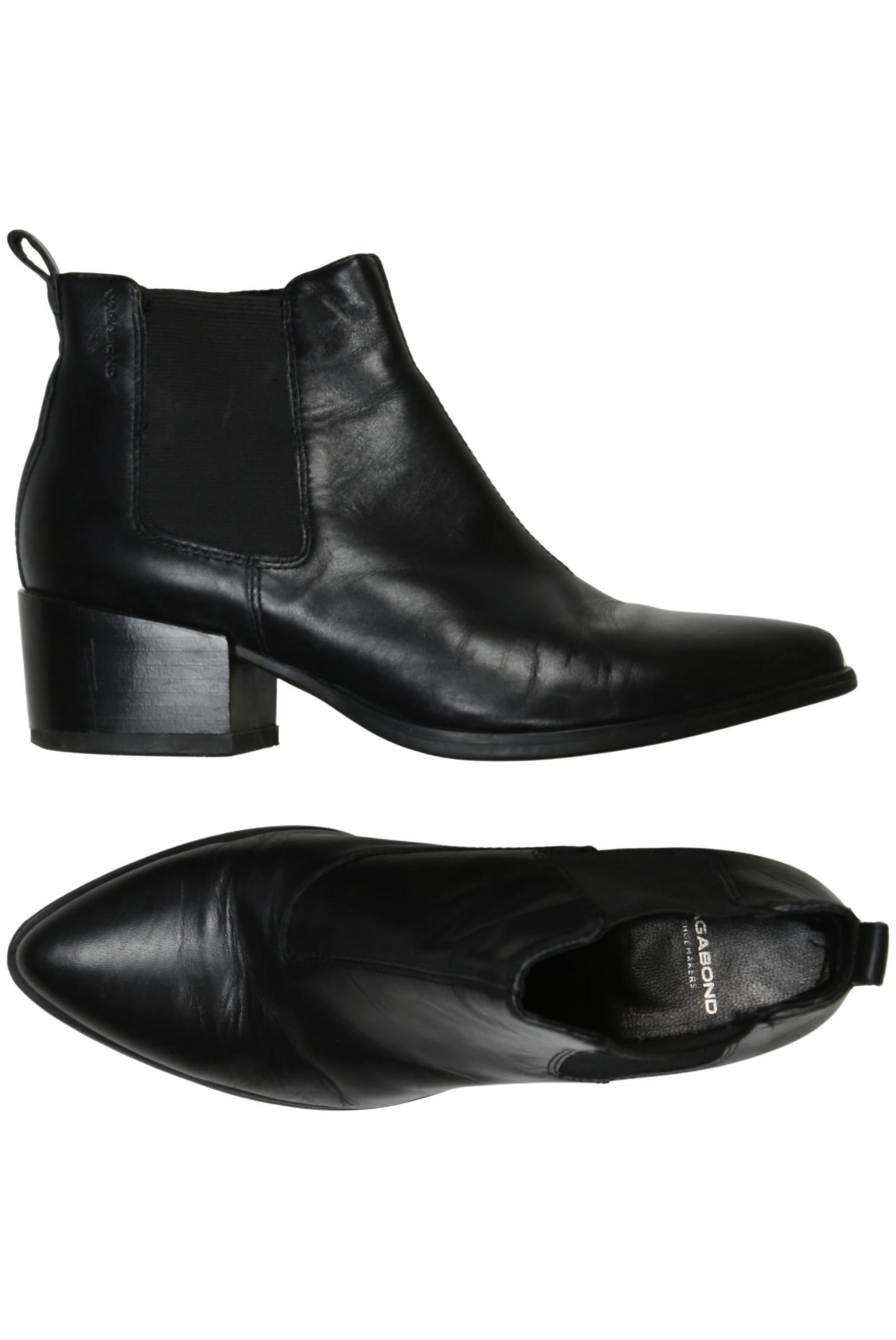 

Vagabond Damen Stiefelette, schwarz, Gr. 36
