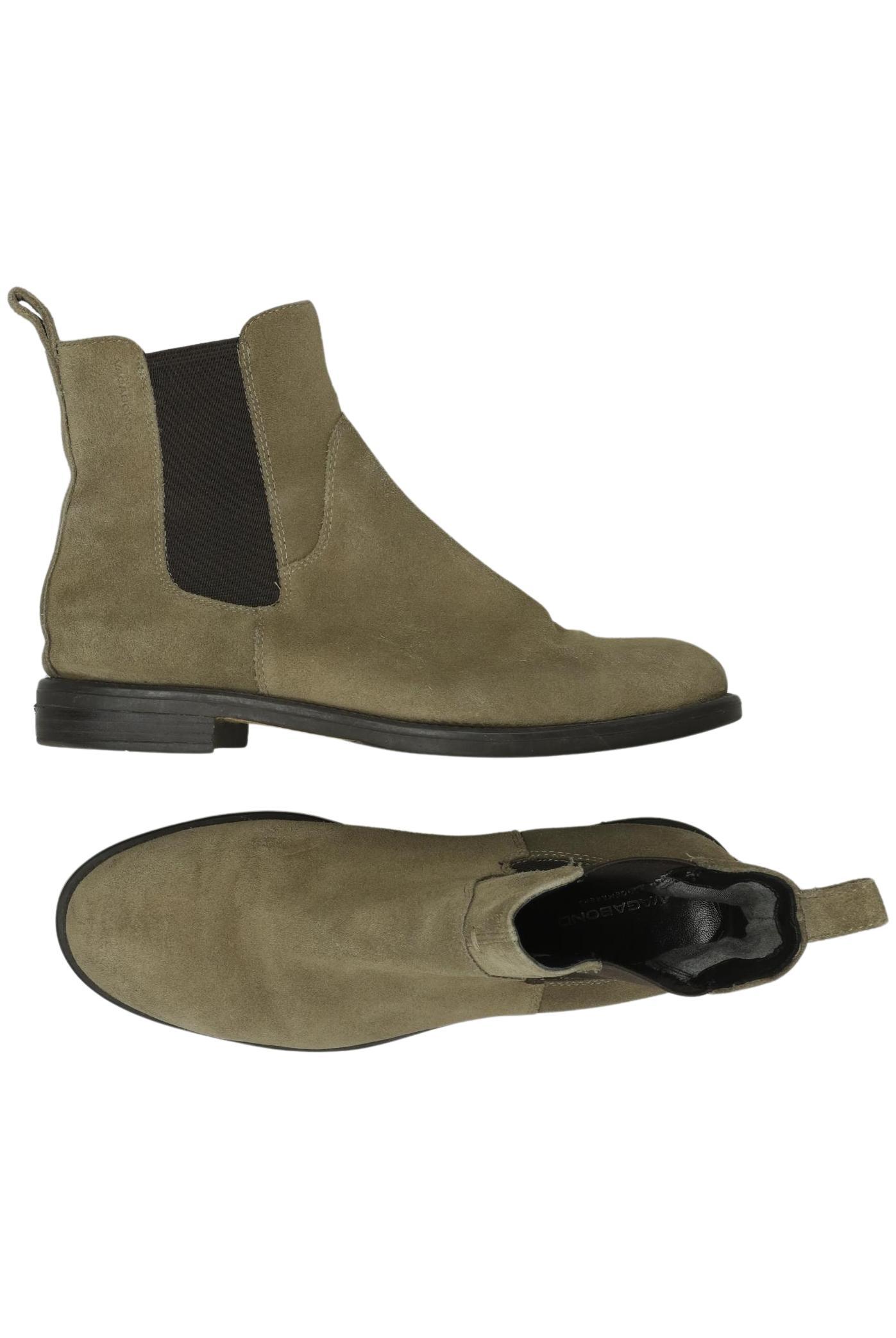

Vagabond Damen Stiefelette, grün, Gr. 42