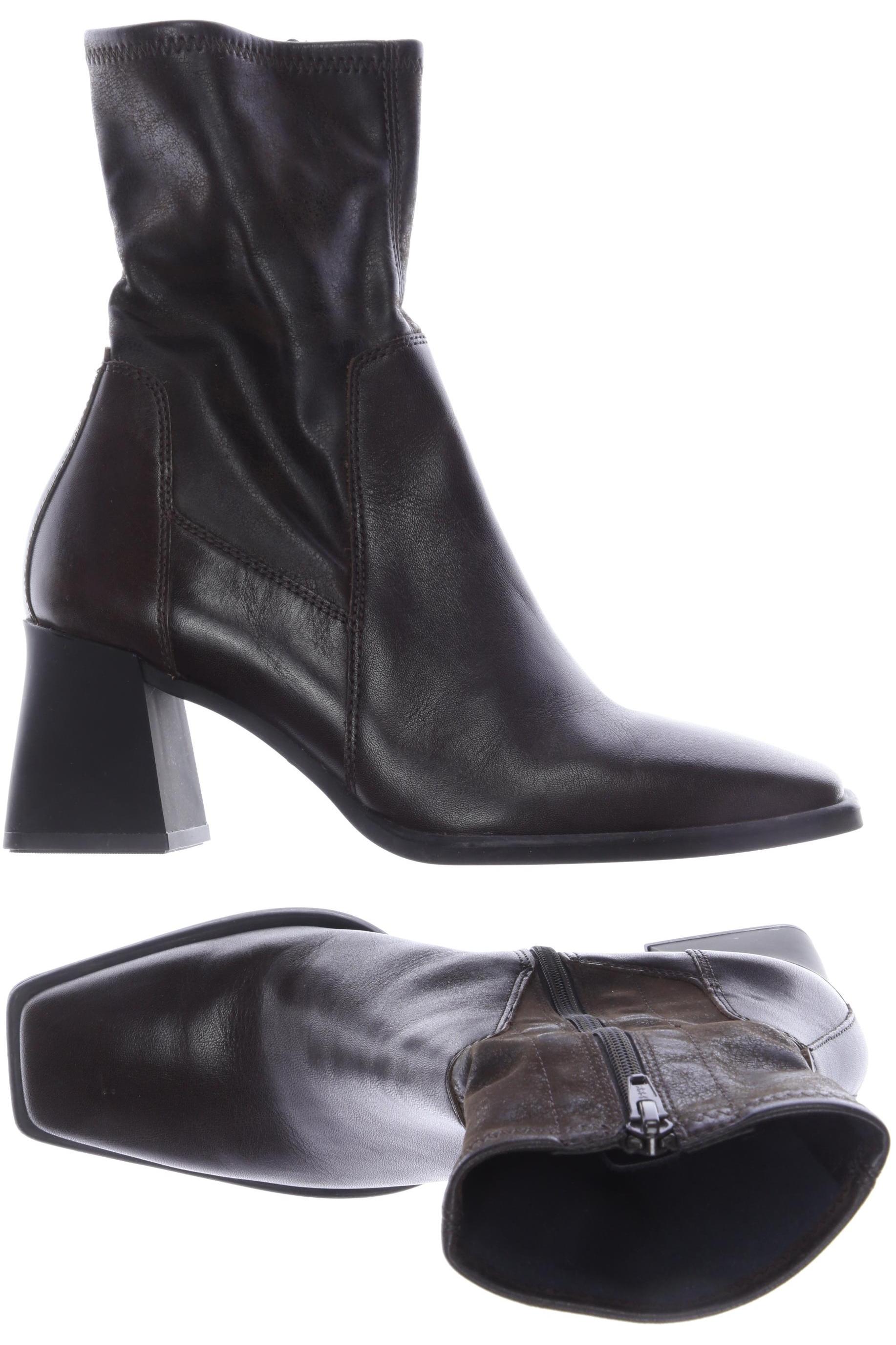 

Vagabond Damen Stiefelette, braun, Gr. 37