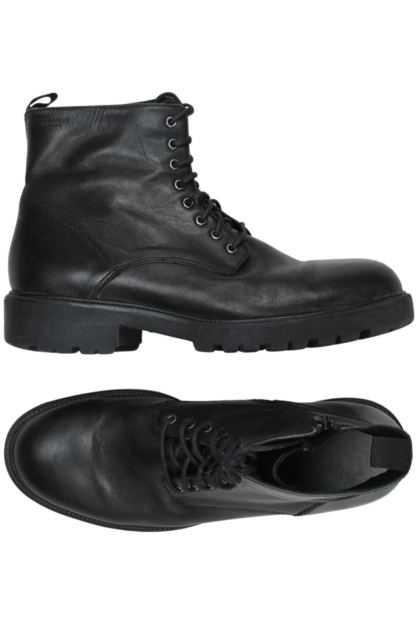 

Vagabond Damen Stiefelette, schwarz, Gr. 40