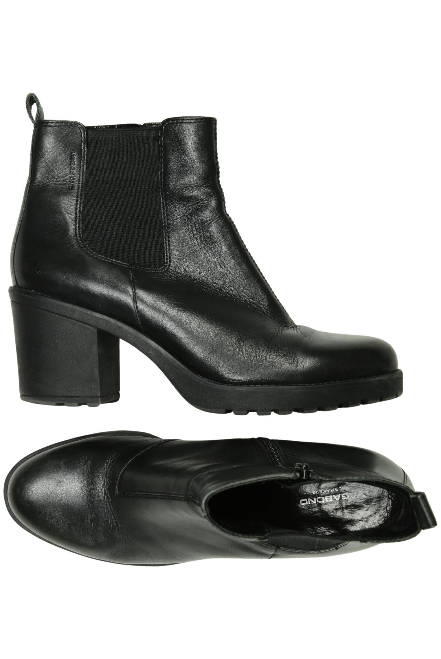 

Vagabond Damen Stiefelette, schwarz, Gr. 41