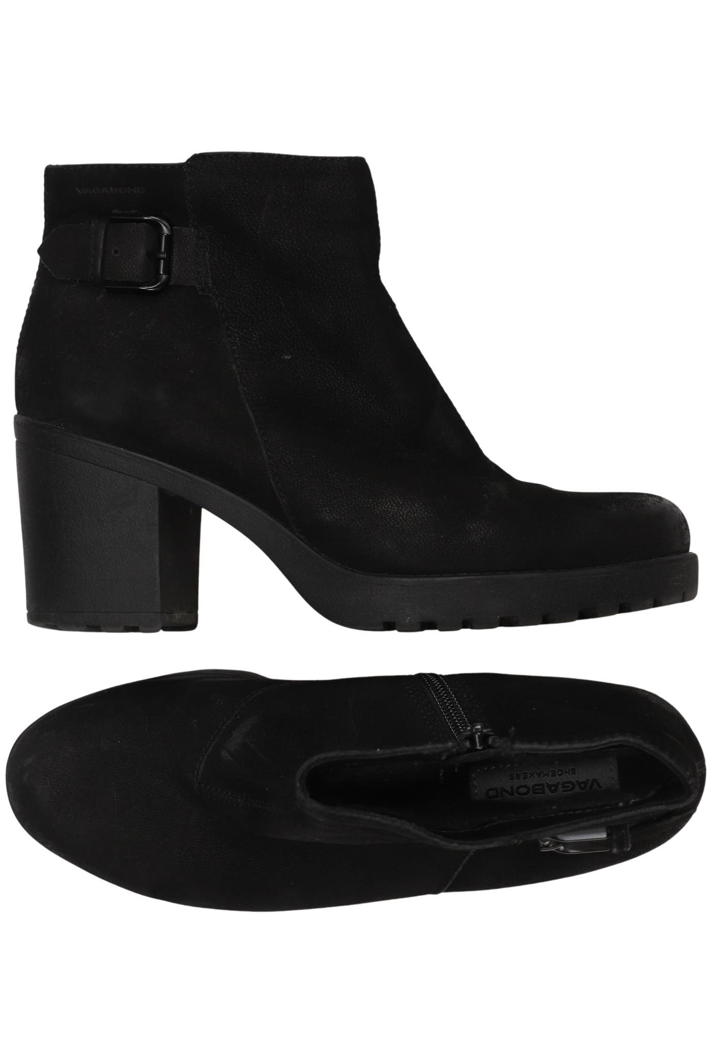

Vagabond Damen Stiefelette, schwarz, Gr. 38