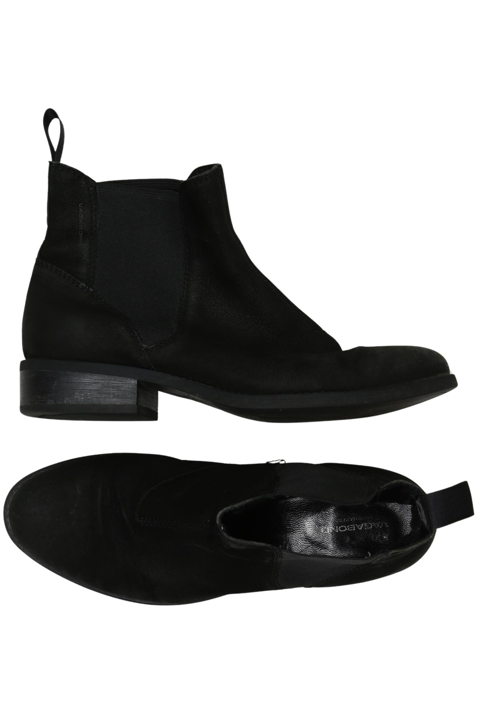 

Vagabond Damen Stiefelette, schwarz, Gr. 39