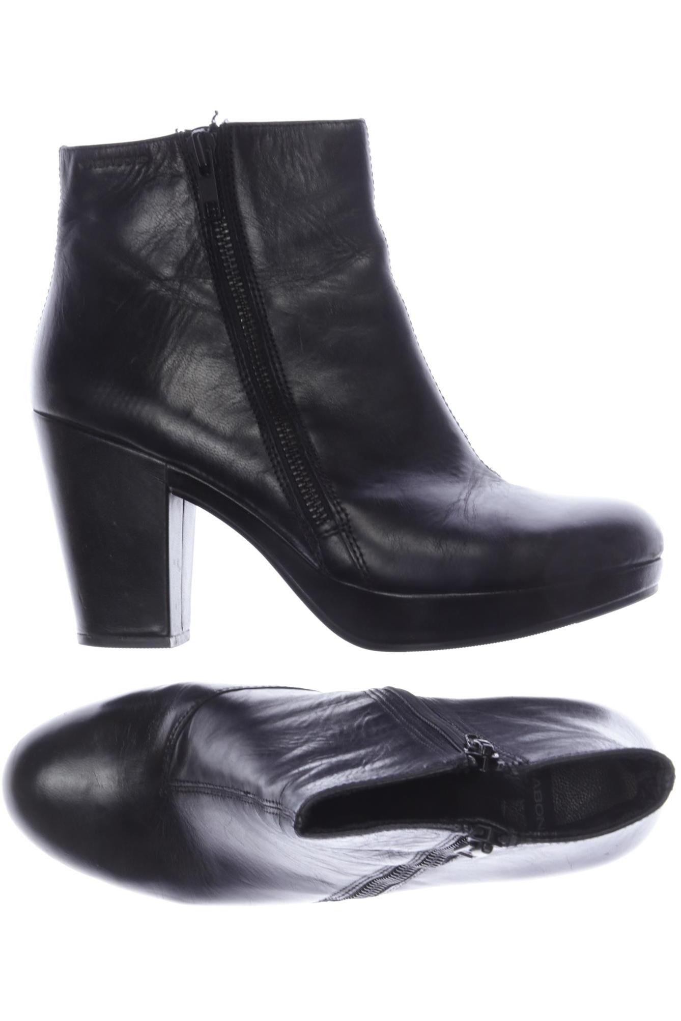 

Vagabond Damen Stiefelette, schwarz, Gr. 38