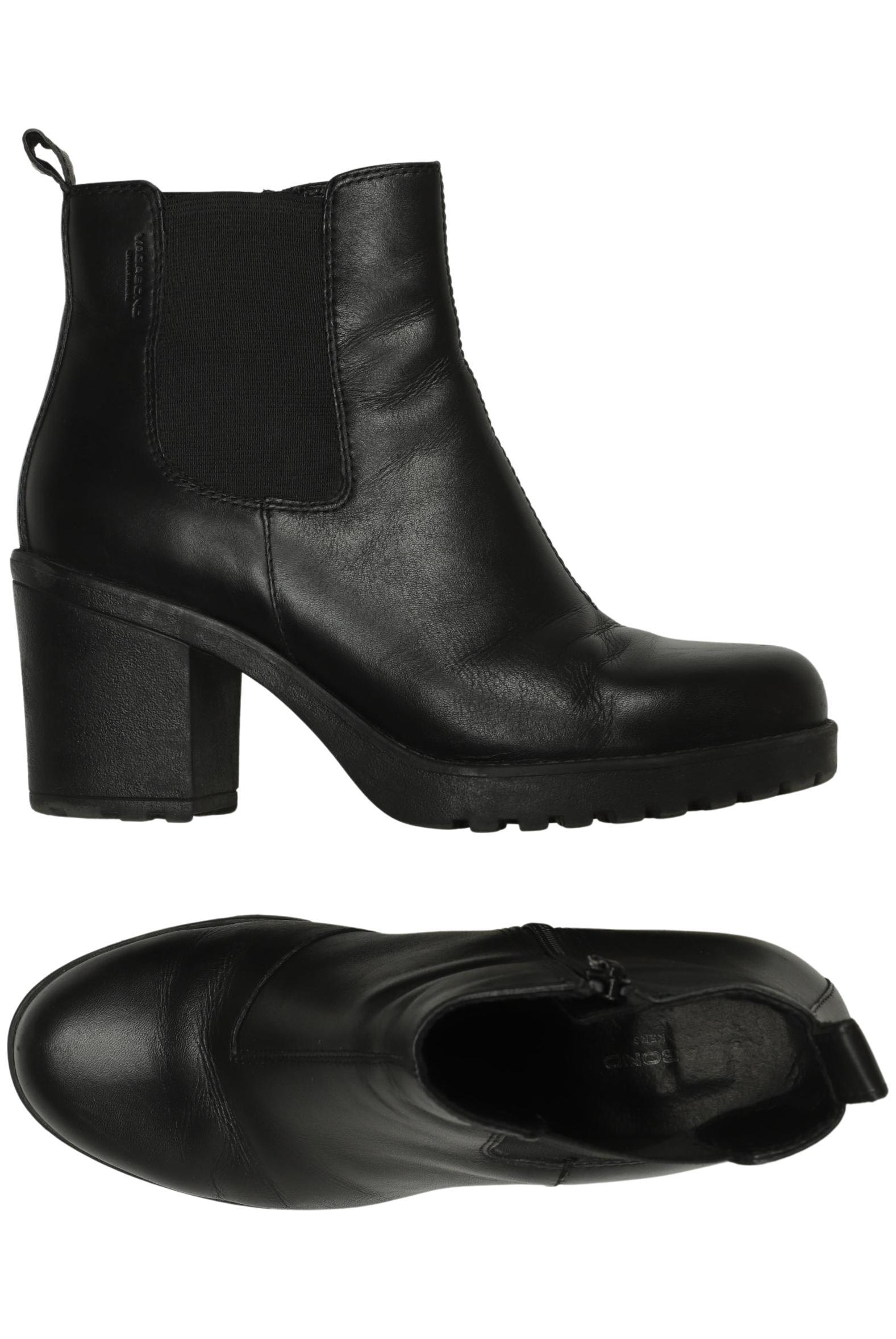 

Vagabond Damen Stiefelette, schwarz, Gr. 37