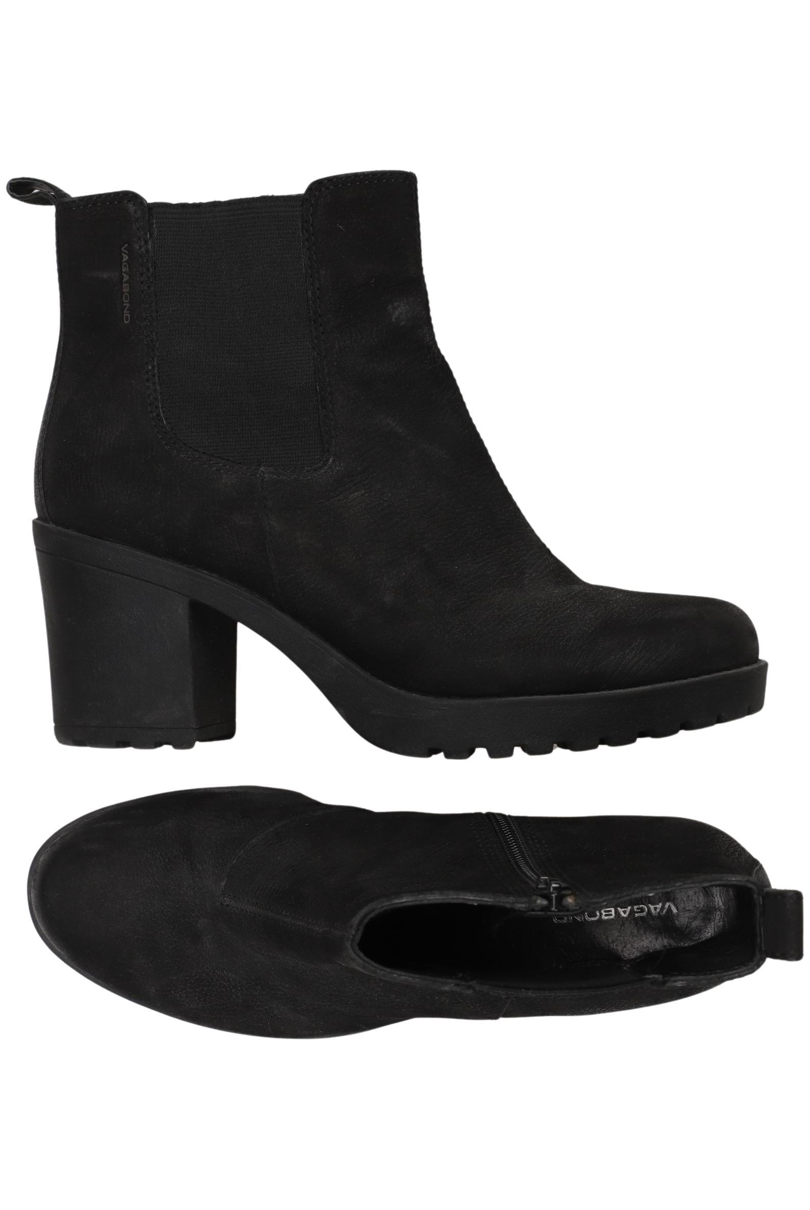 

Vagabond Damen Stiefelette, schwarz, Gr. 39
