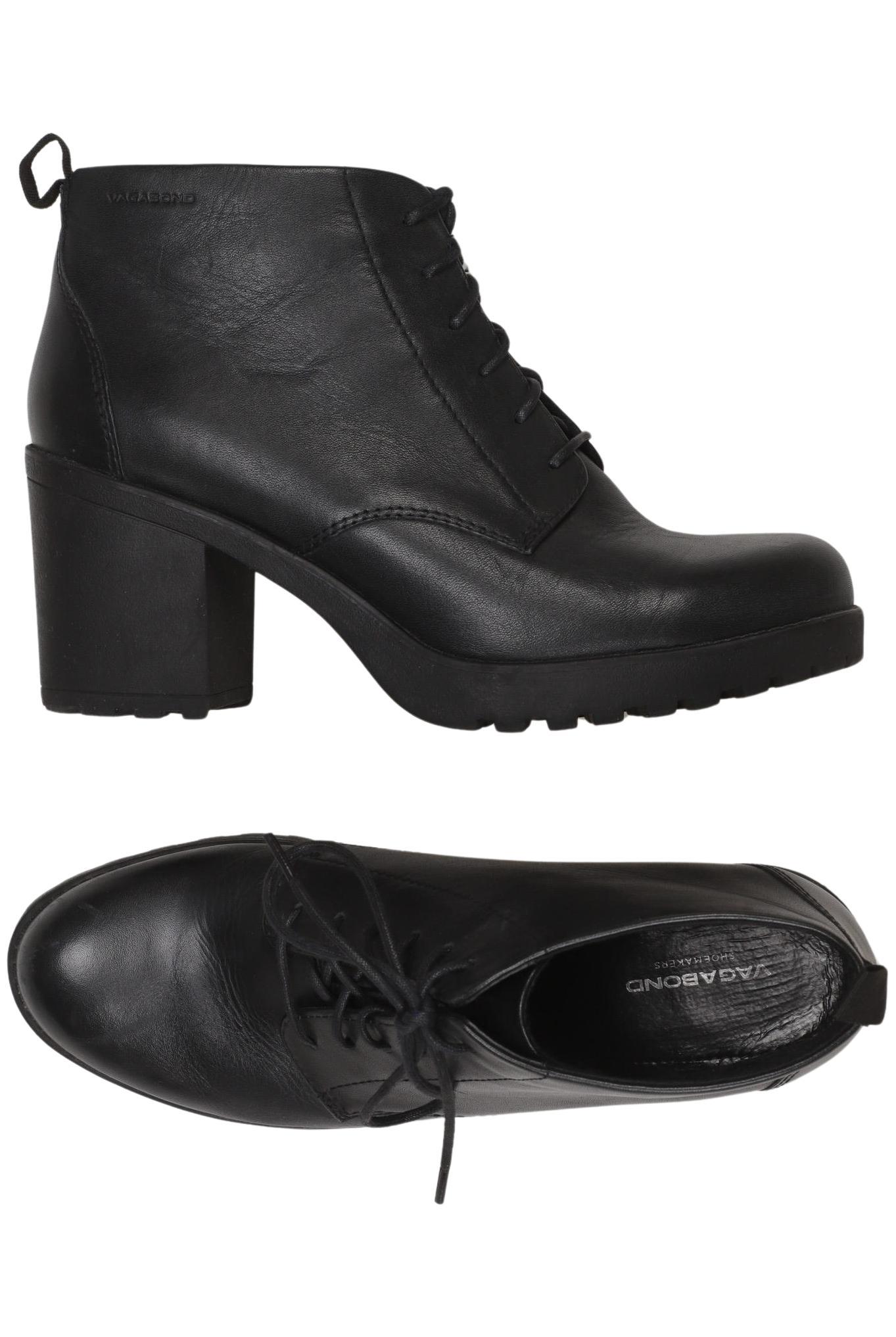 

Vagabond Damen Stiefelette, schwarz, Gr. 39