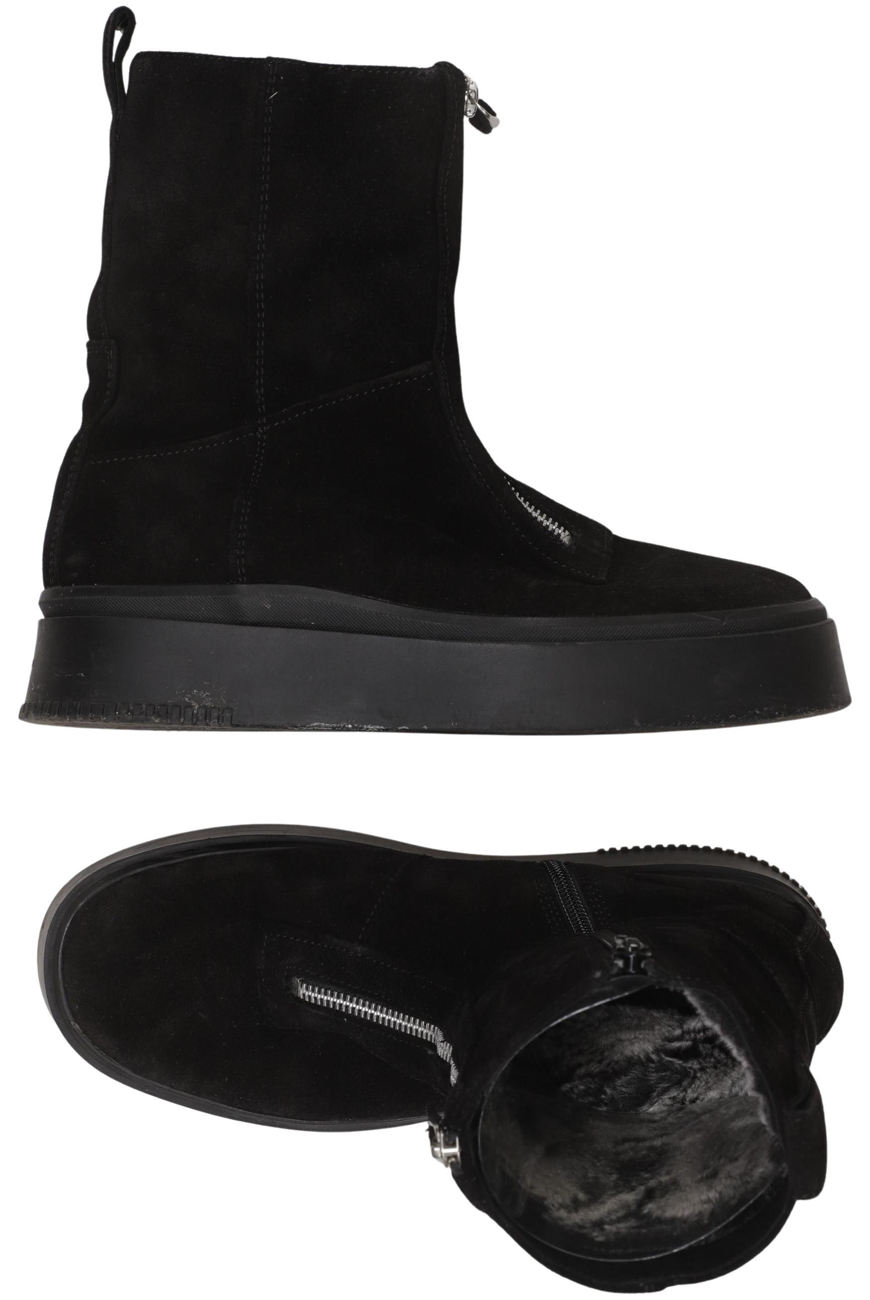 

Vagabond Damen Stiefelette, schwarz, Gr. 39