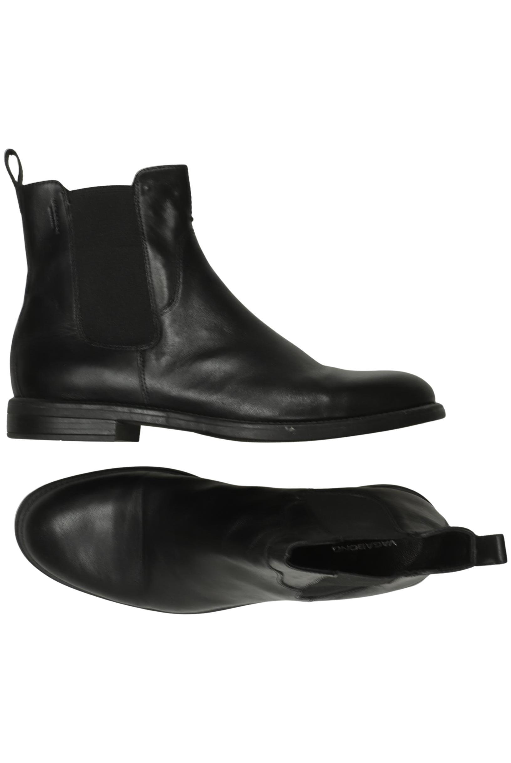 

Vagabond Damen Stiefelette, schwarz, Gr. 41