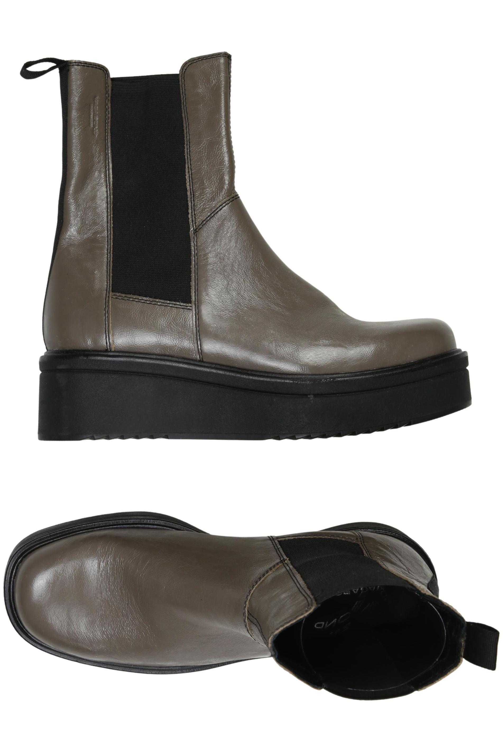 

Vagabond Damen Stiefelette, braun, Gr. 38