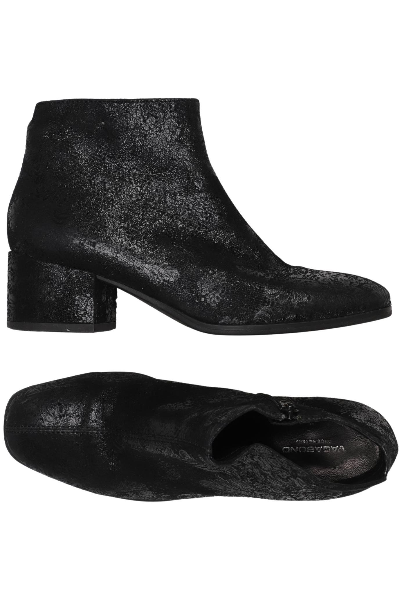 

Vagabond Damen Stiefelette, schwarz, Gr. 39