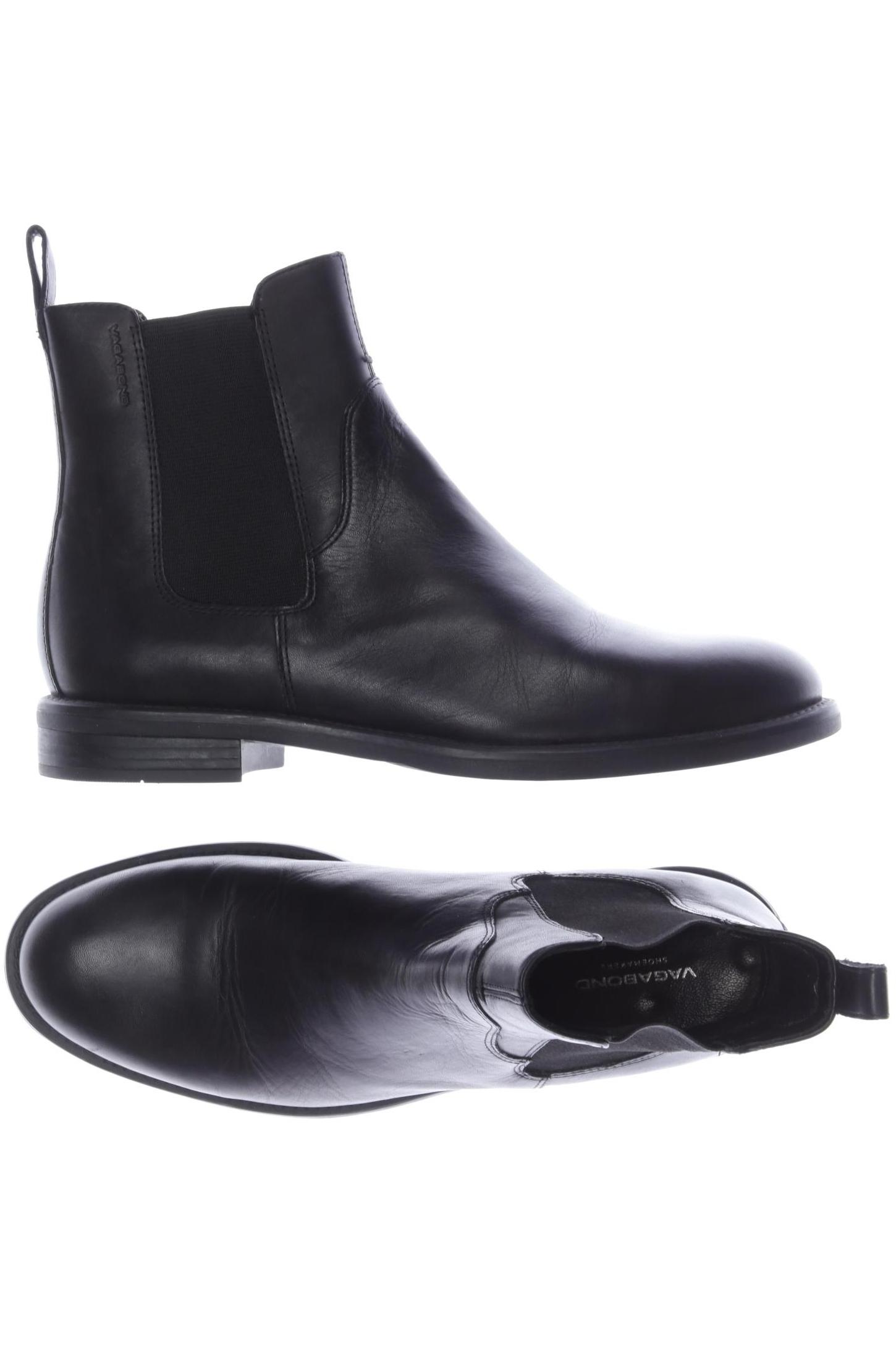 

Vagabond Damen Stiefelette, schwarz, Gr. 39