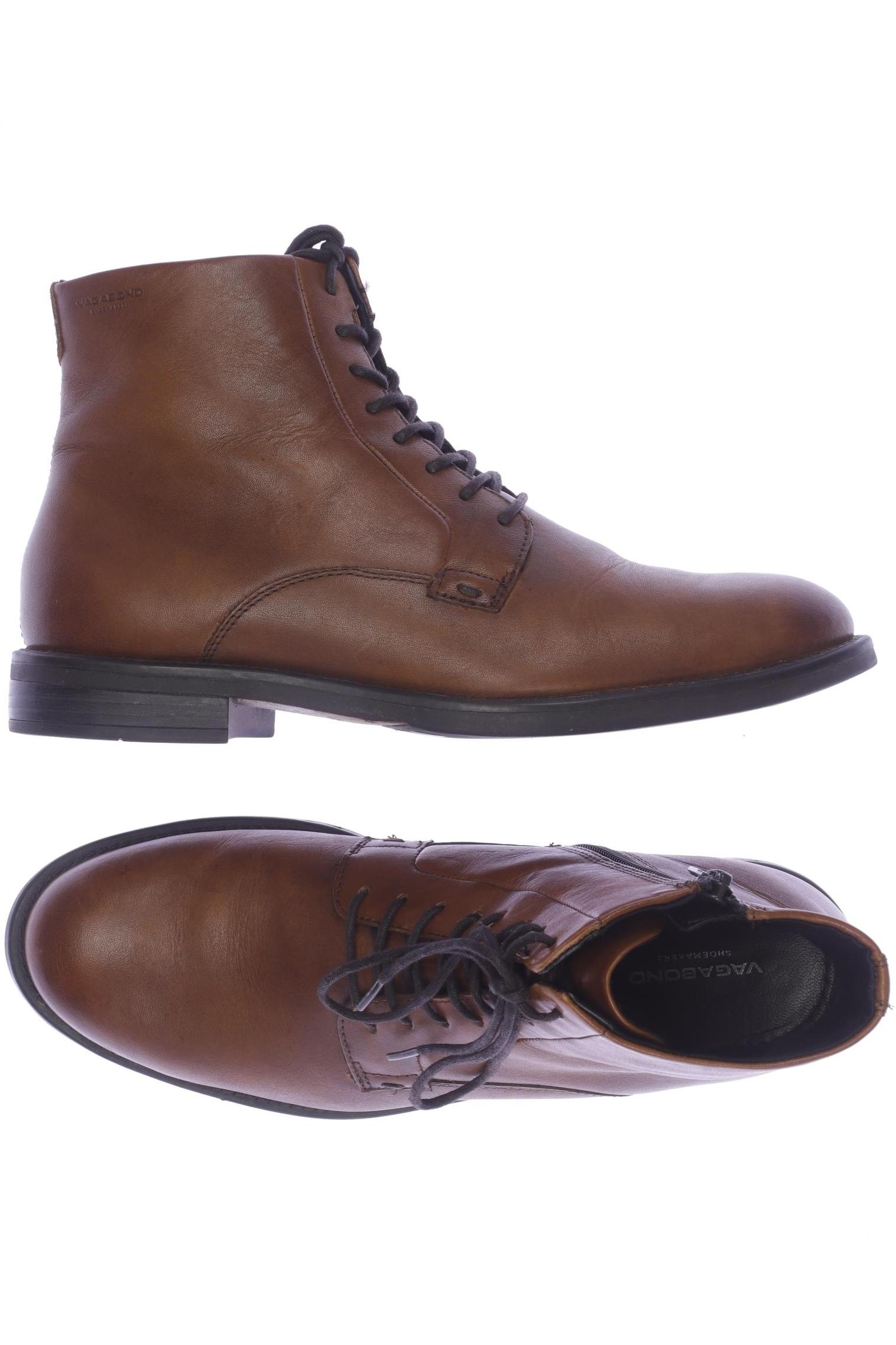 

Vagabond Damen Stiefelette, braun, Gr. 39