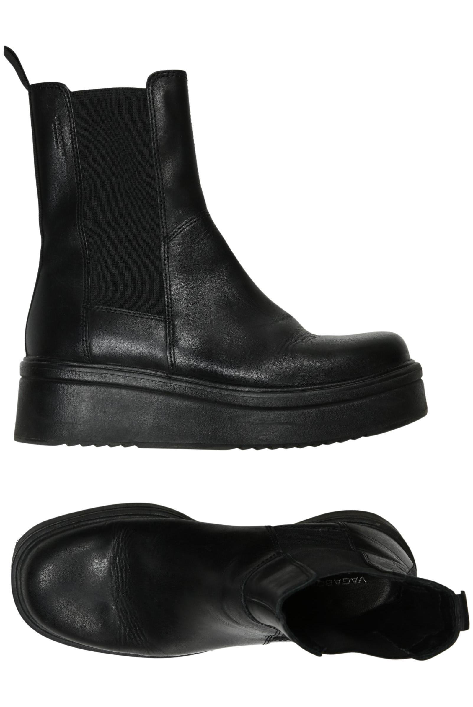 

Vagabond Damen Stiefelette, schwarz, Gr. 36