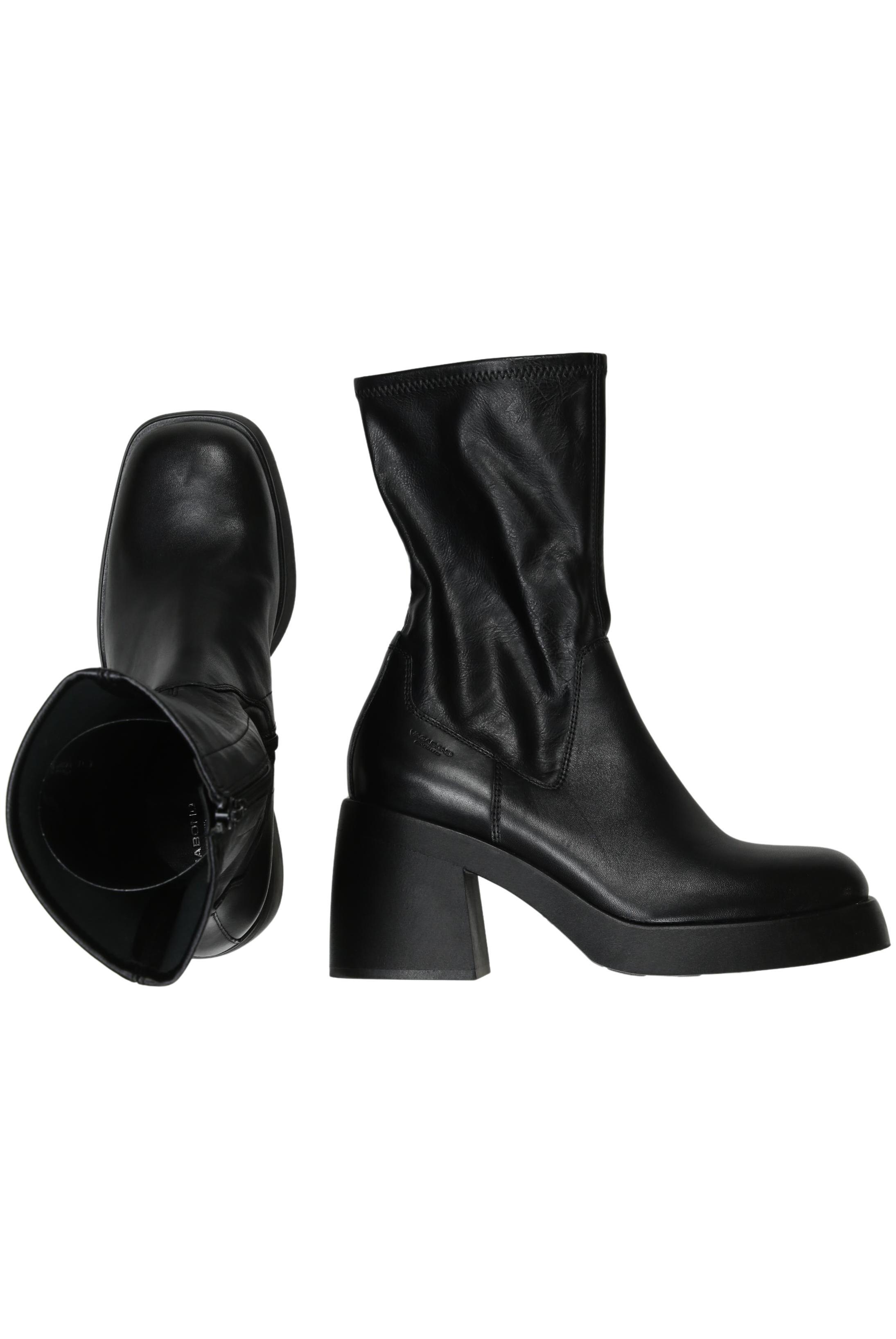 

Vagabond Damen Stiefelette, schwarz, Gr. 39